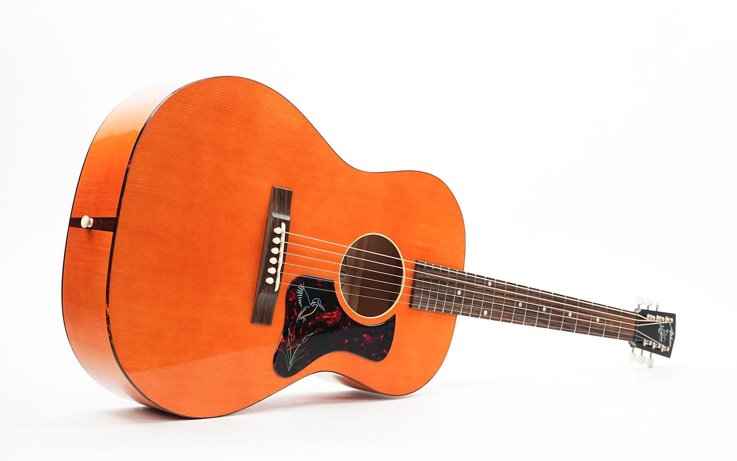 Atkin LG47 Kingfisher TFOA LTD