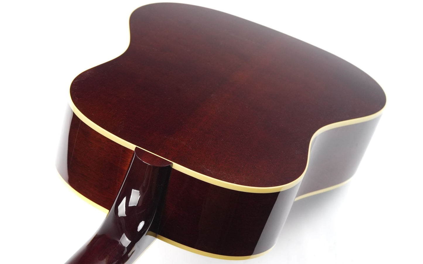 Gibson J160E Original Vintage Sunburst