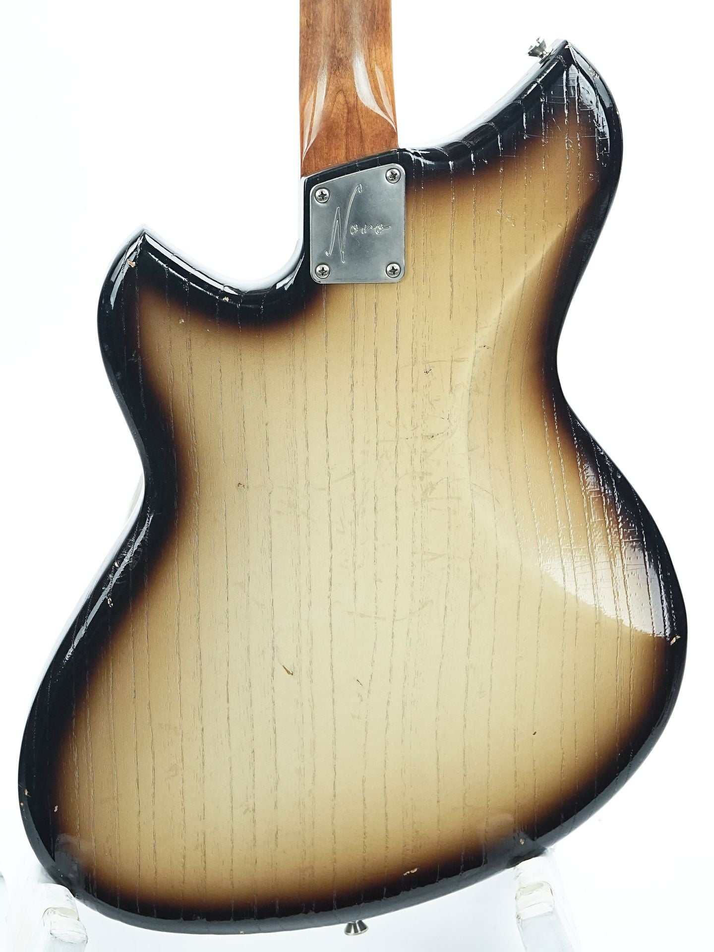 Novo Miris J Toasted Marshmallow