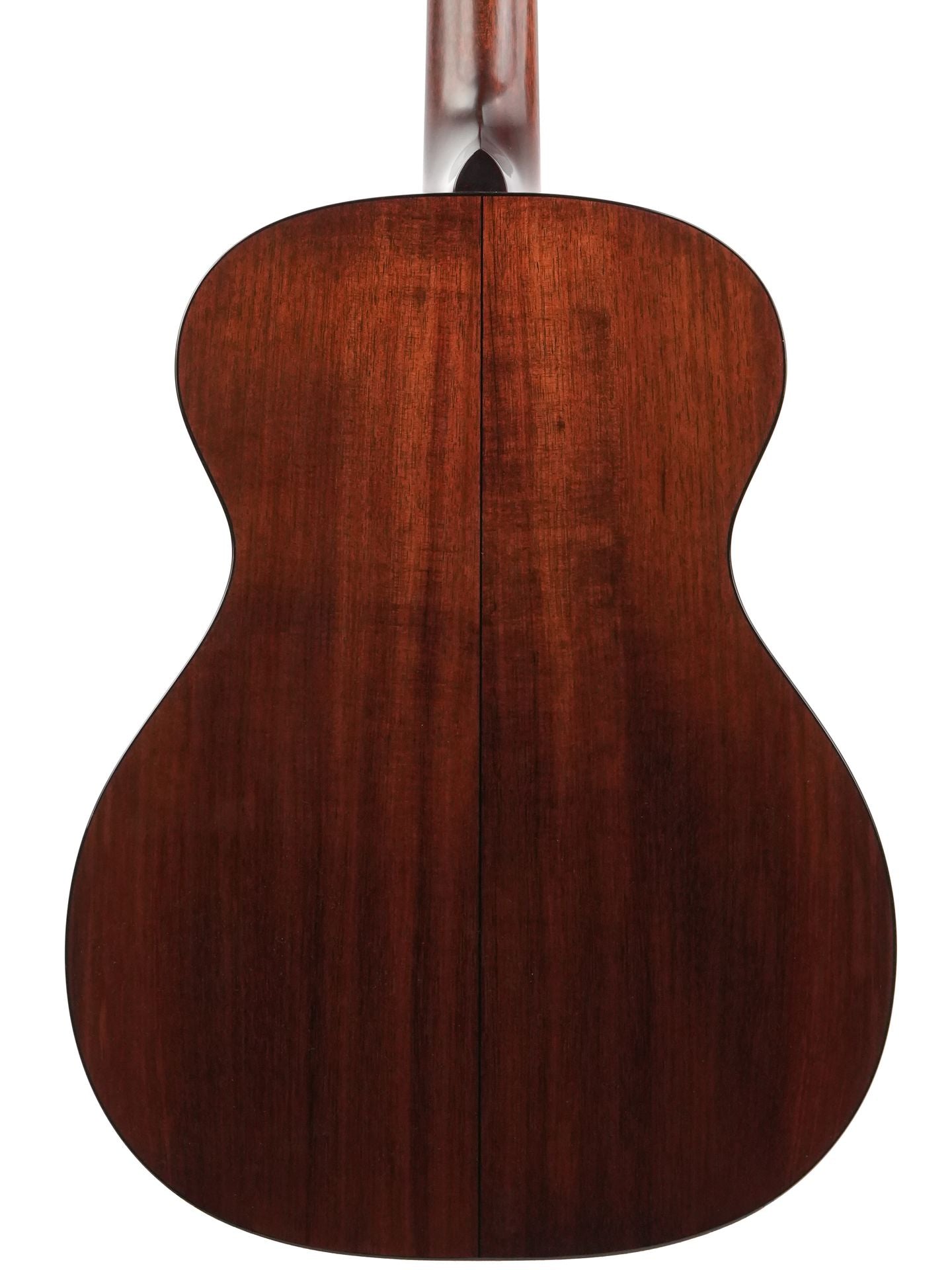 Thompson OM CMA Cuban Mahogany Adirondack 2025