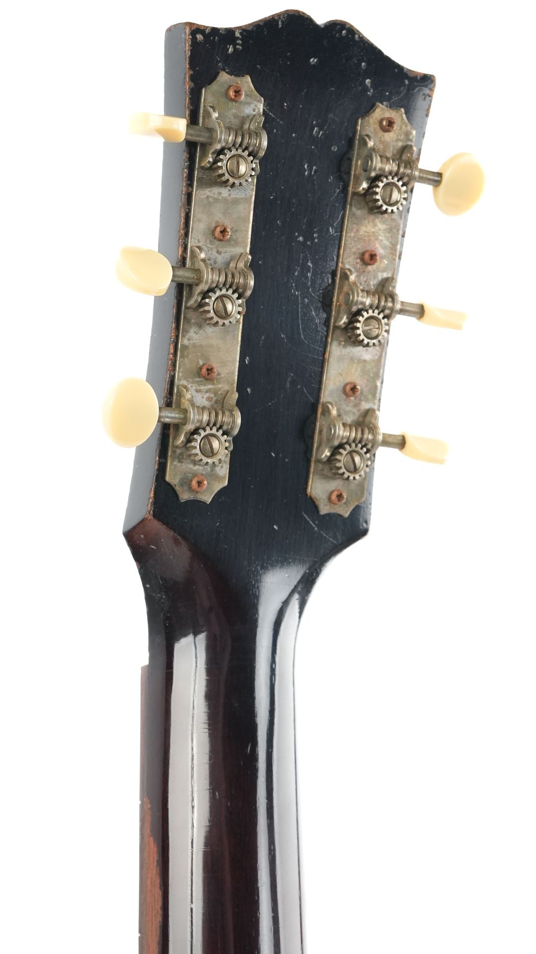 Gibson 1942 Banner J45 Murphy Lab Heavy Aged