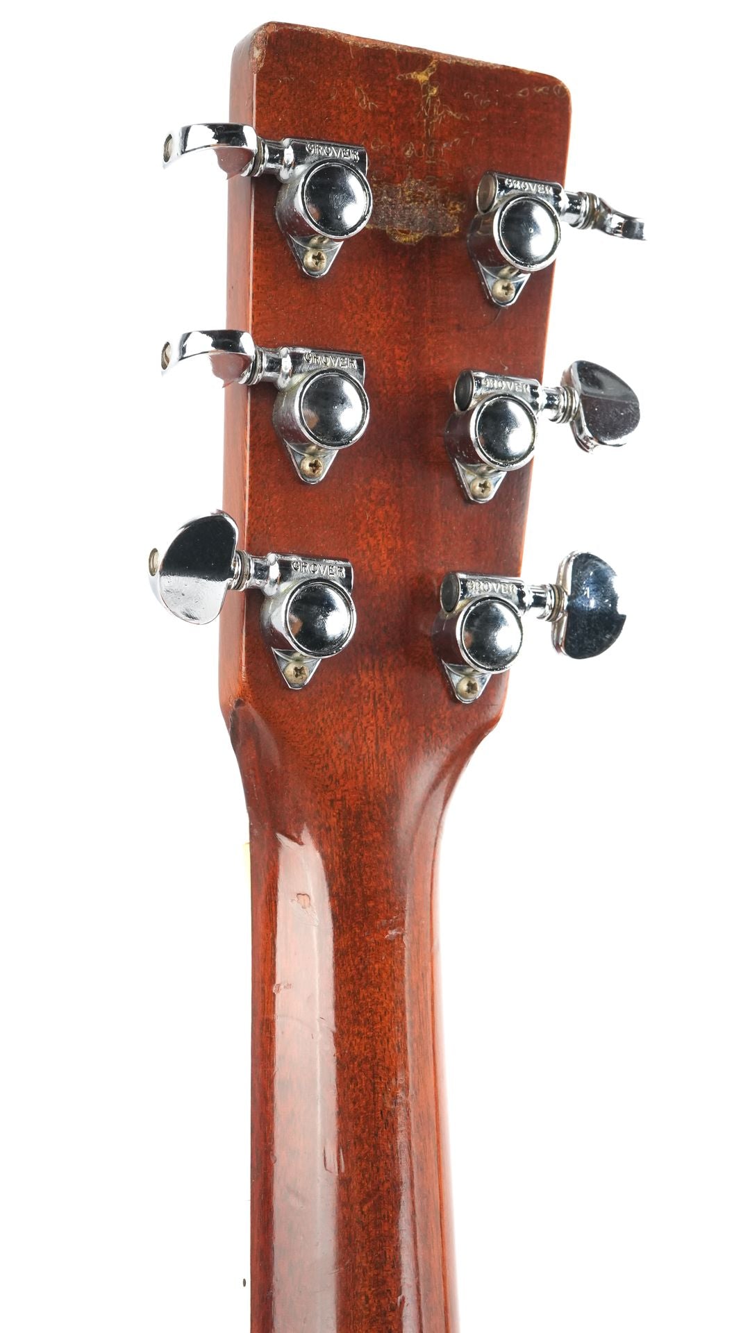 Martin D35 Lefty 1975