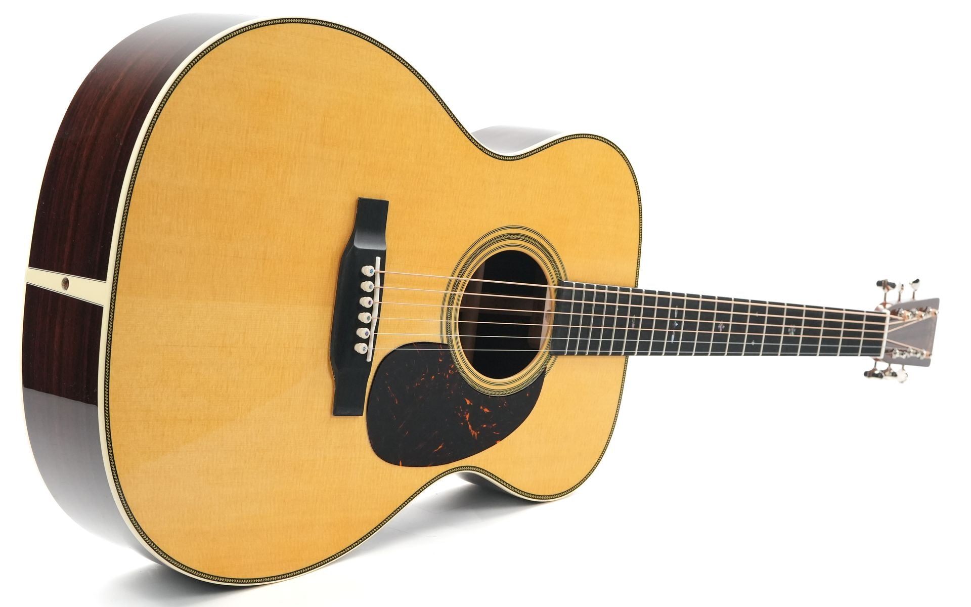 Martin 000-EC 30th Anniversary #2978266