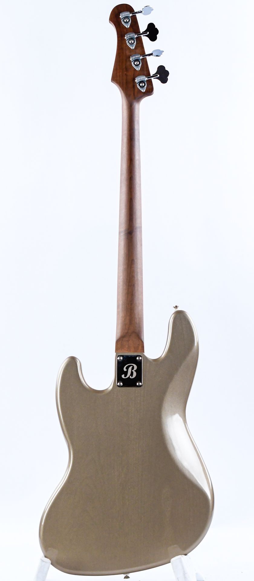 Robin Baard Imperial 4 String Shoreline Gold