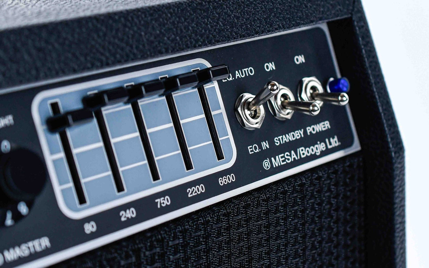 MESA Boogie Mark IIC+ 1x12 Combo EU