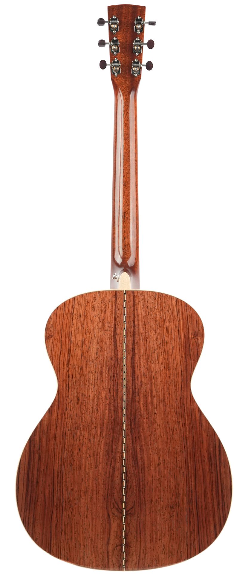 Goodall Traditional OM Palo Escrito Master German Spruce 2023