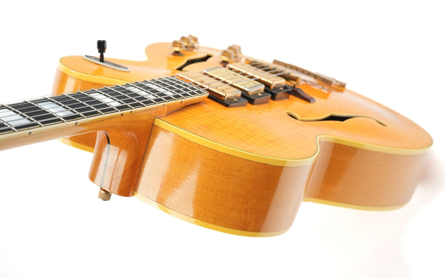 Gibson ES5 Switchmaster Blonde 1959