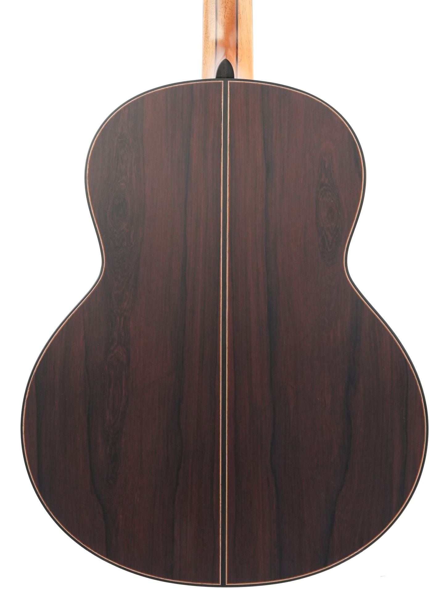 Lowden F50 Madagascar Rosewood Adirondack Spruce