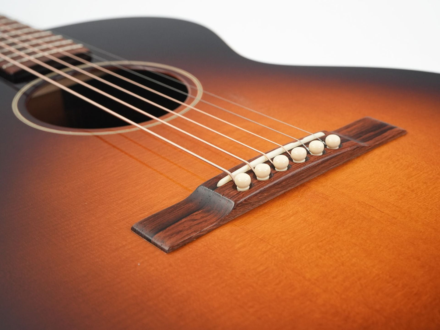 Flammang N55X Indian Rosewood Sitka Spruce 2014