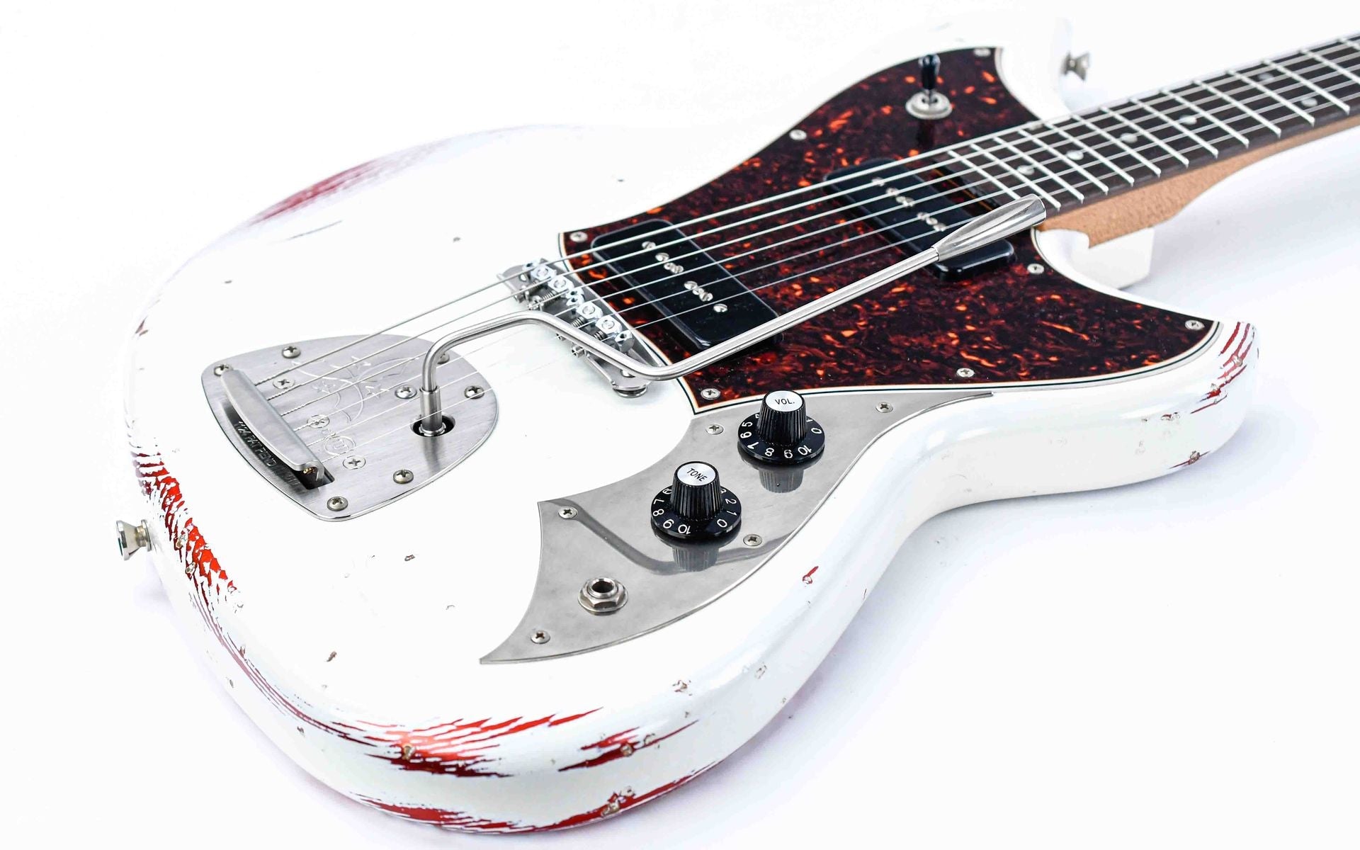 Novo Limited Dealer Serus J Finish Over Finish Olympic White