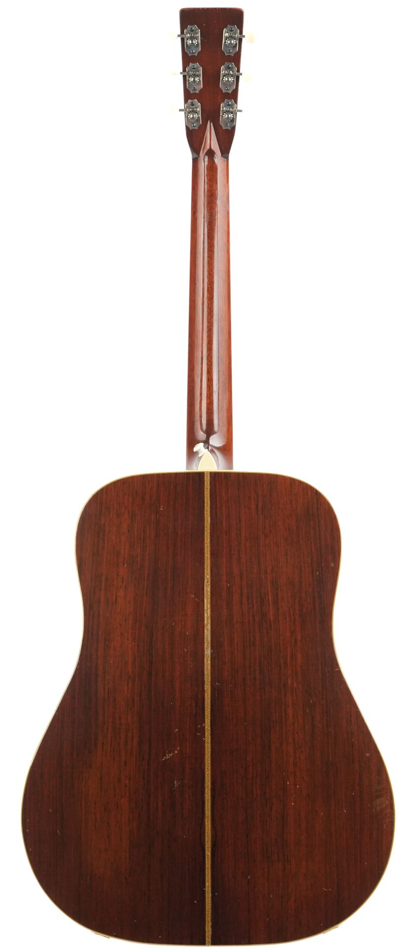 Martin D28 Herringbone 1945