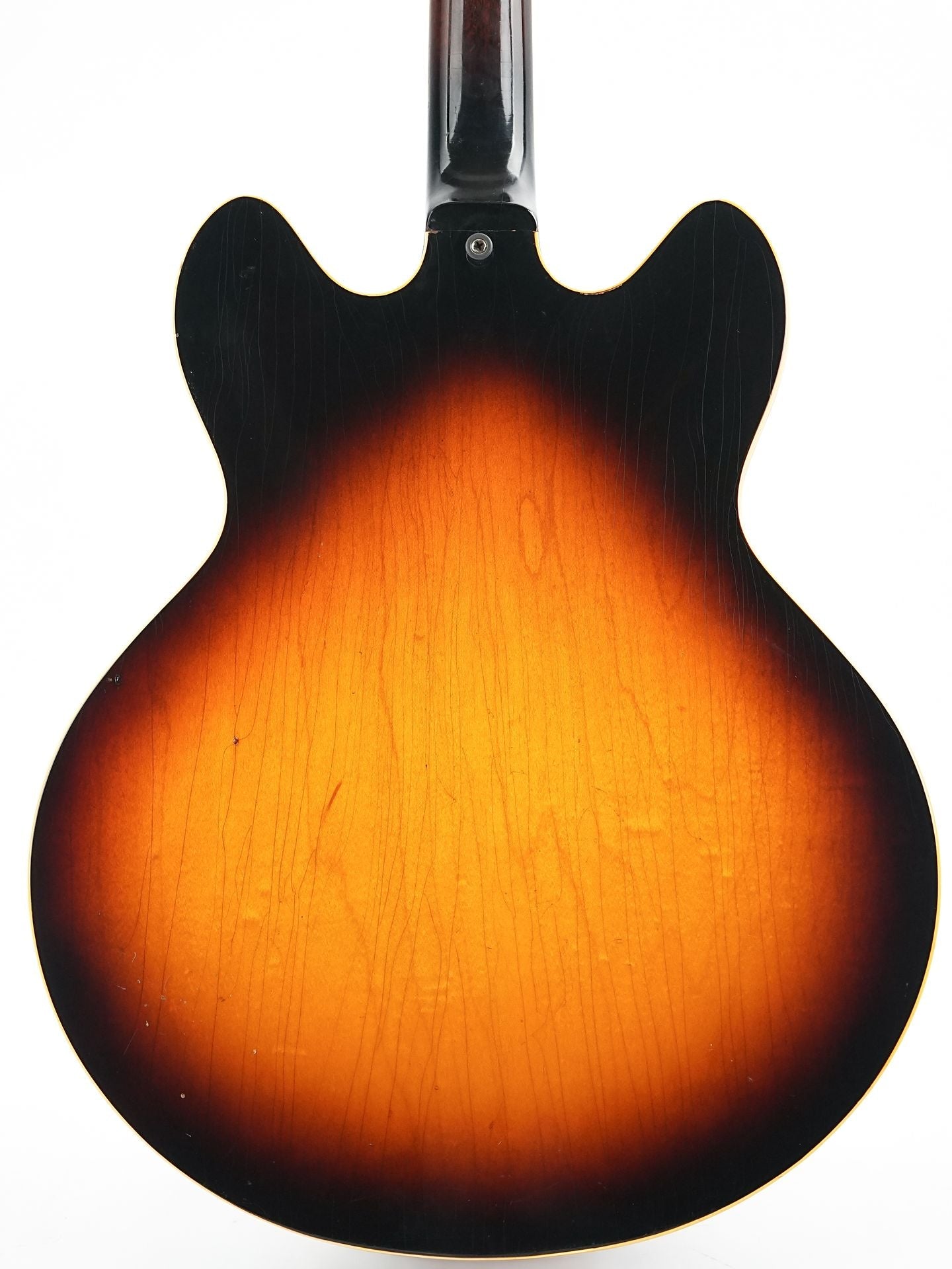 Gibson ES345TD Sunburst 1967