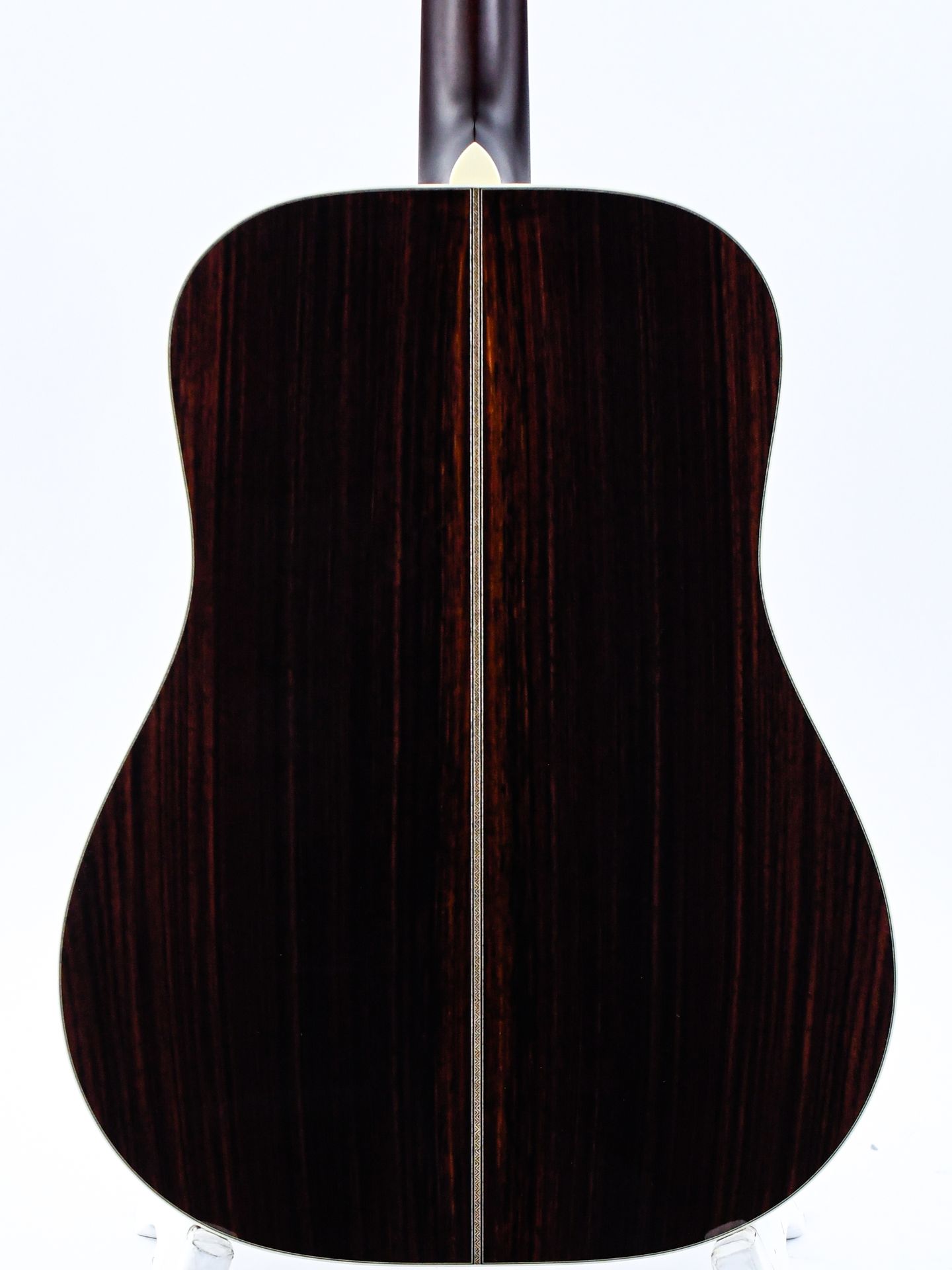 Santa Cruz Tony Rice Dreadnought #8035