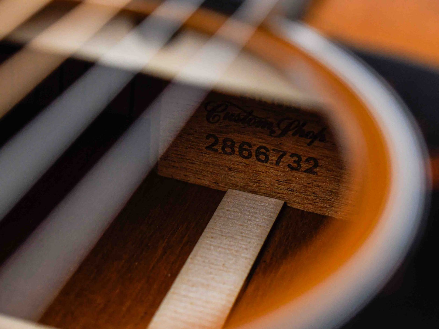 Martin Custom Shop D18S Golden Era 1933 Ambertone #2866732