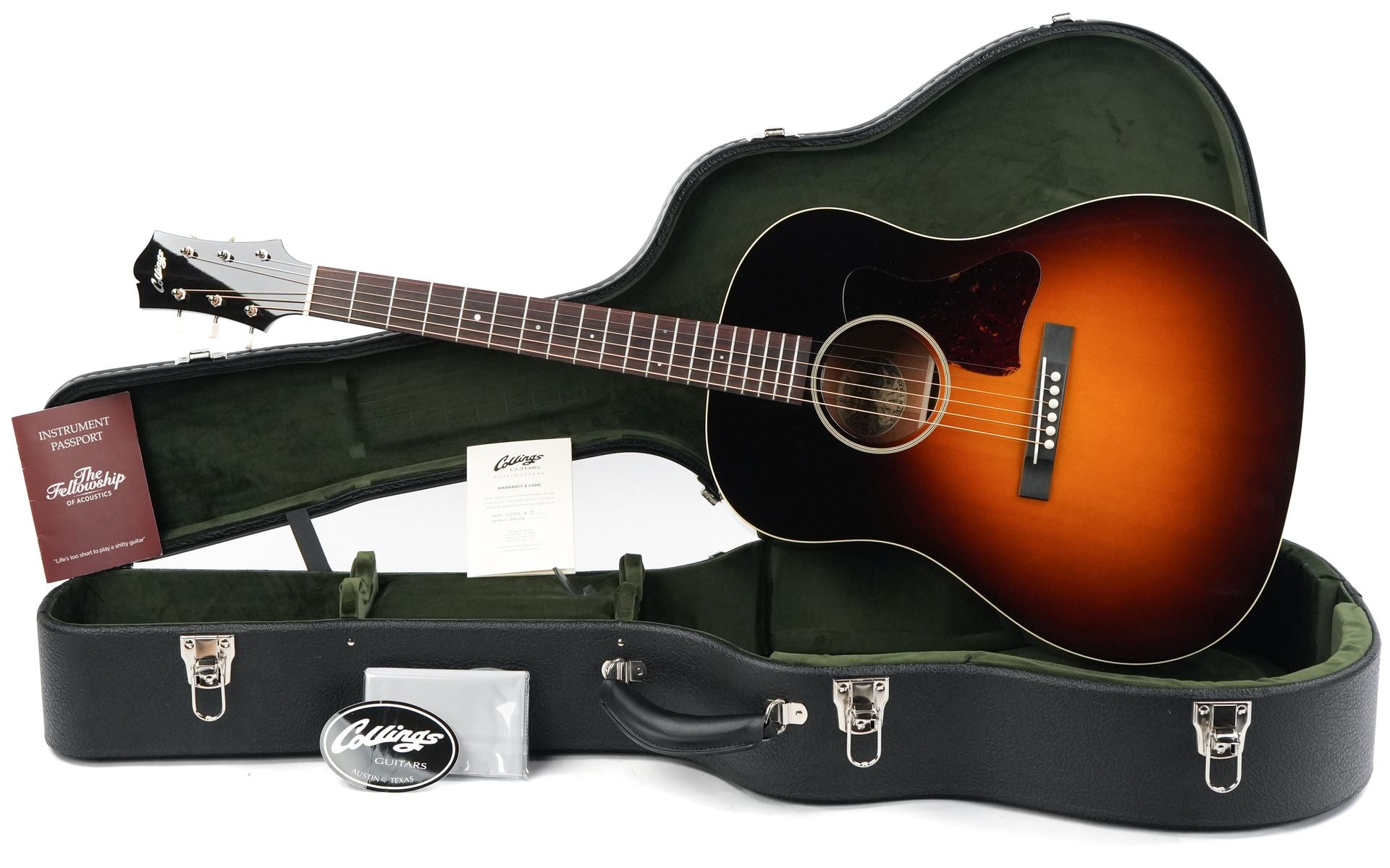 Collings CJ45 AT