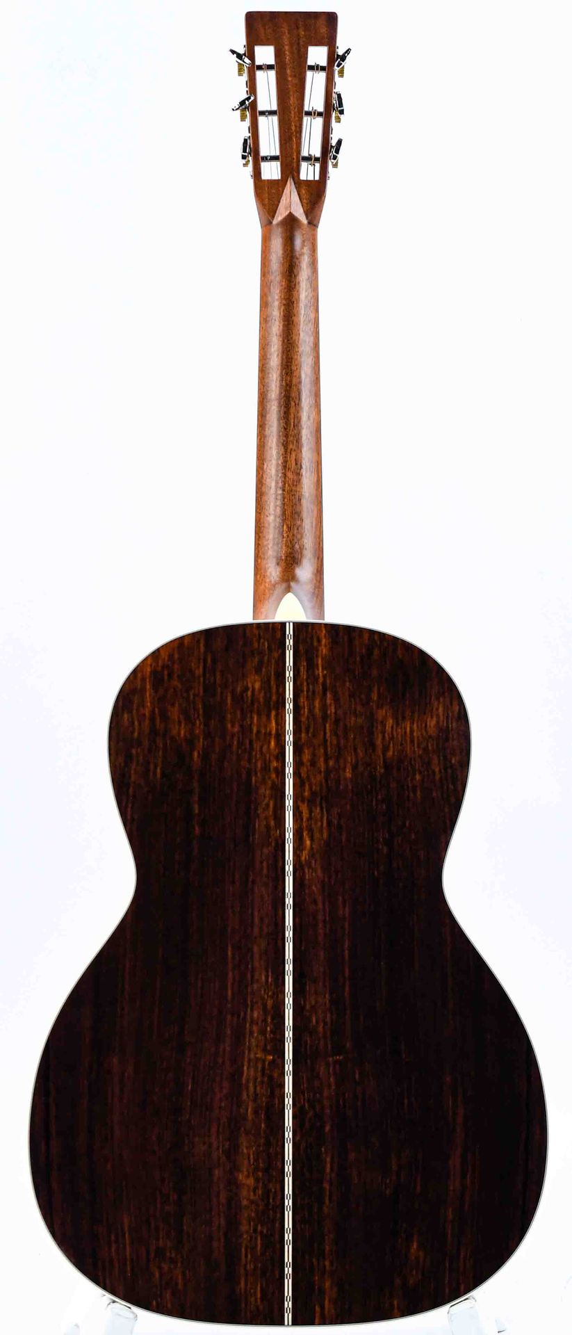 Martin Custom Shop 000 12 Fret Vintage Spruce Rosewood #2865287
