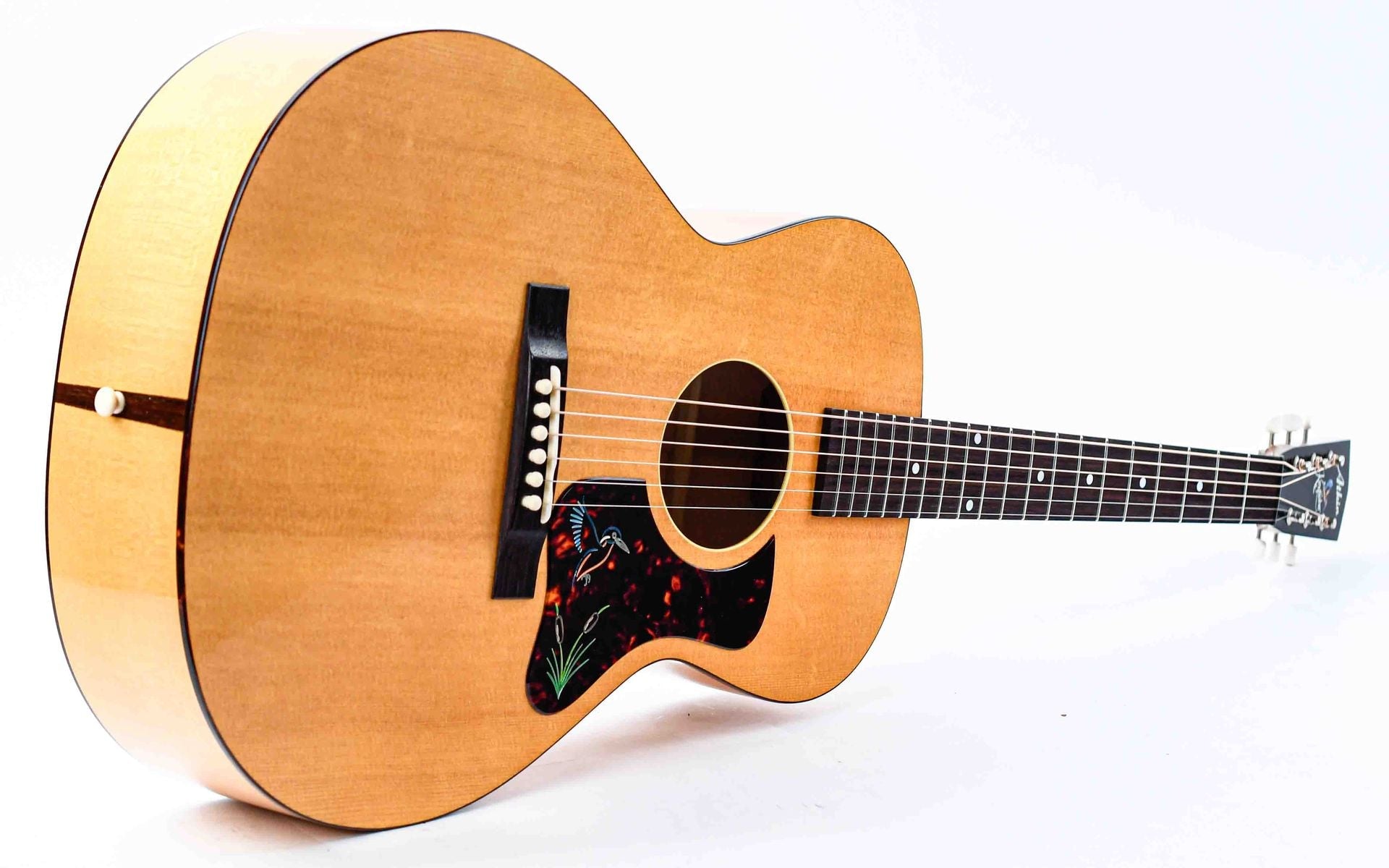 Atkin L36 Kingfisher TFOA LTD #3840