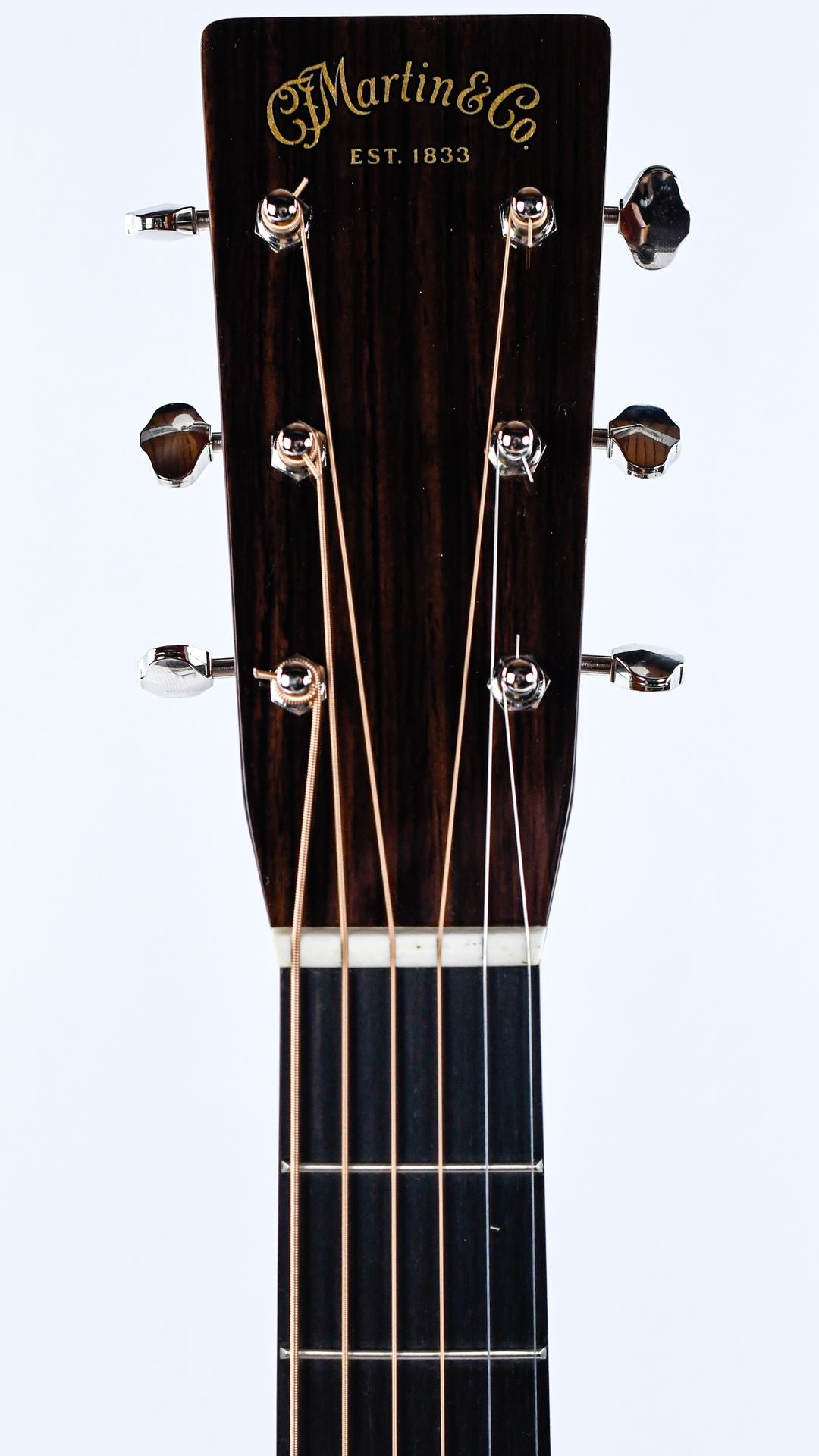 Martin 00028EC Eric Clapton Signature