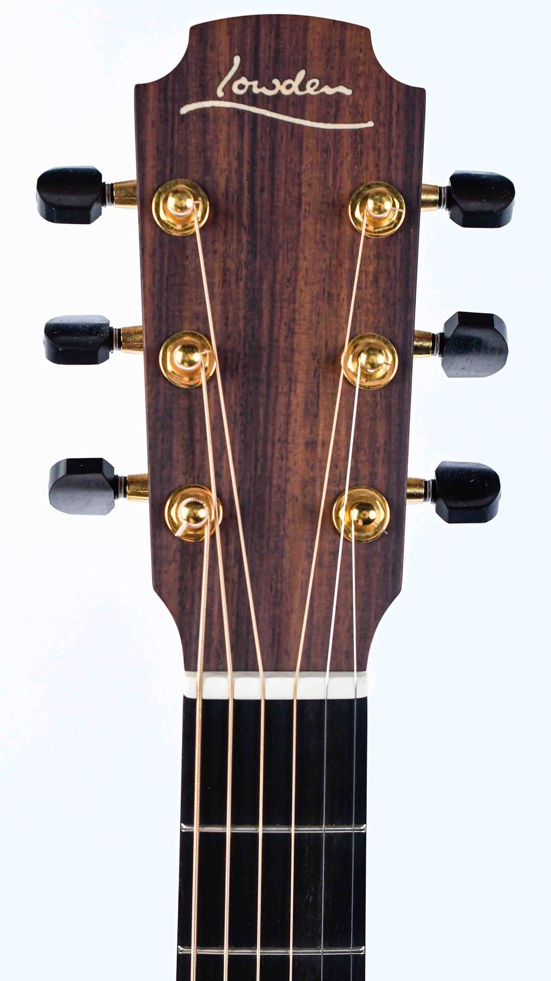 Lowden WL25 Cedar Rosewood