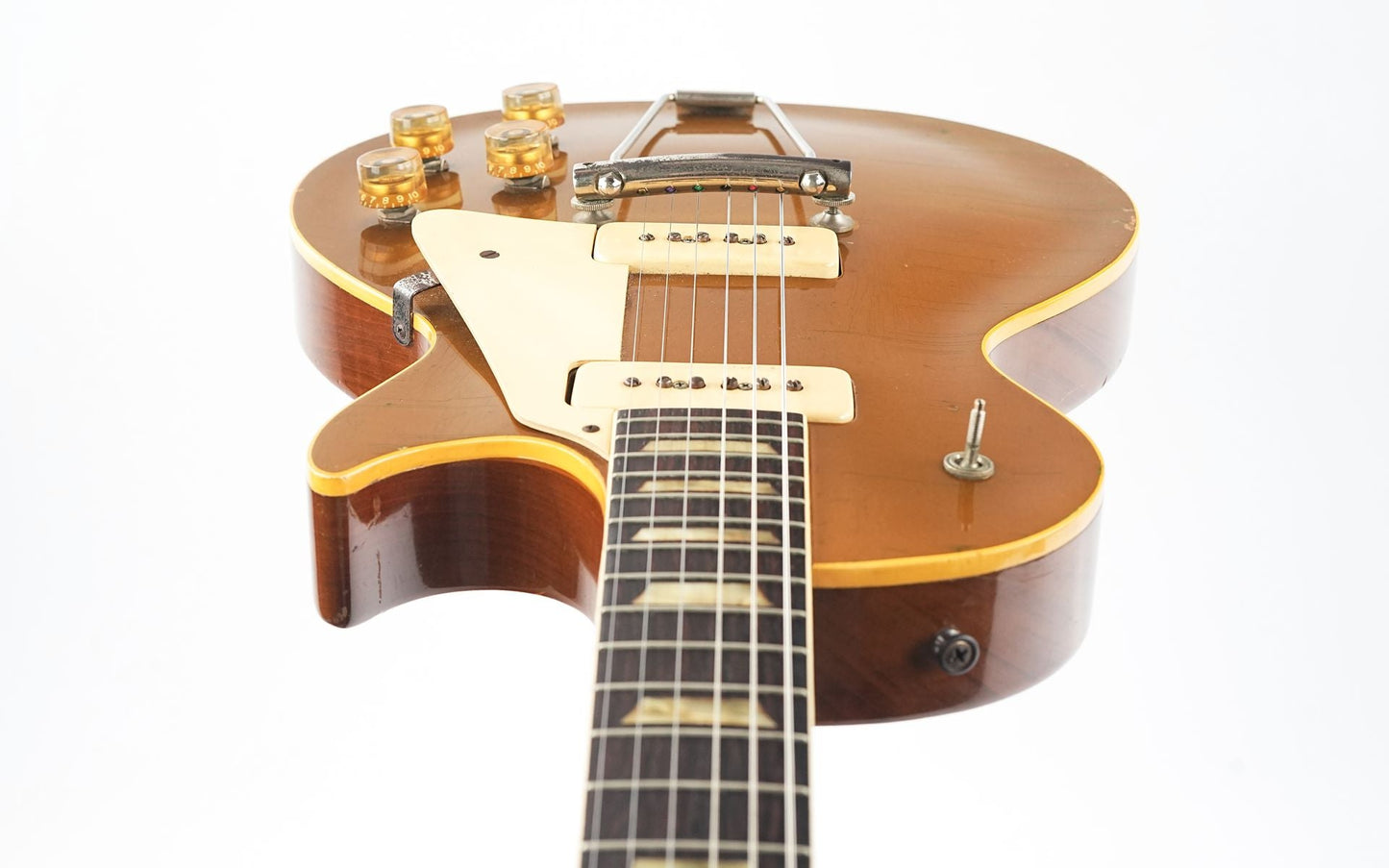 Gibson Les Paul Gold Top 1952