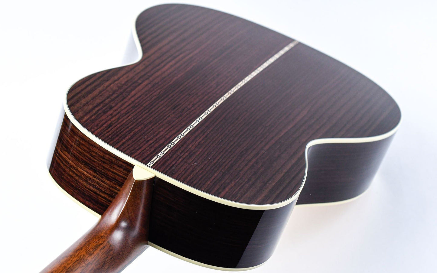 Martin Custom Shop 000 12 Fret Vintage Spruce Rosewood #2865289