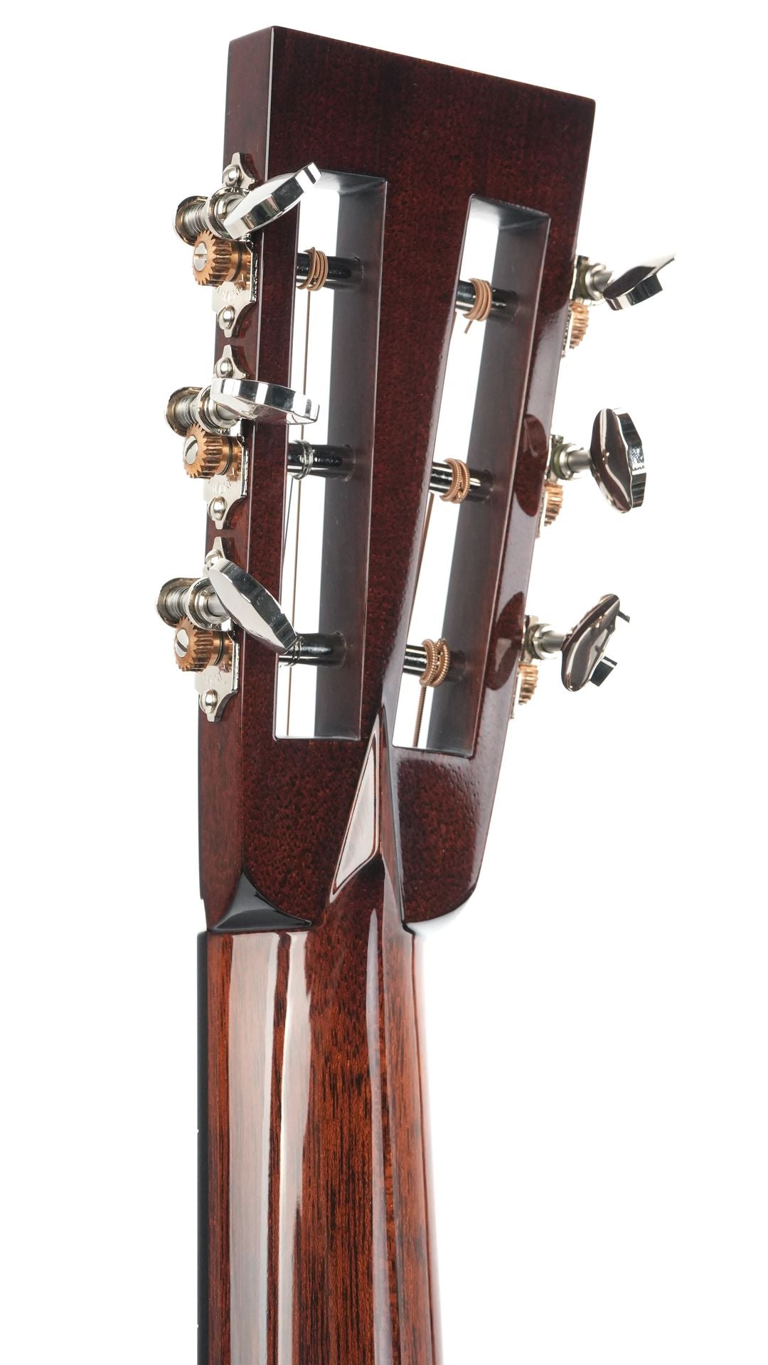 Collings DS2H Sitka Spruce Indian Rosewood 2024