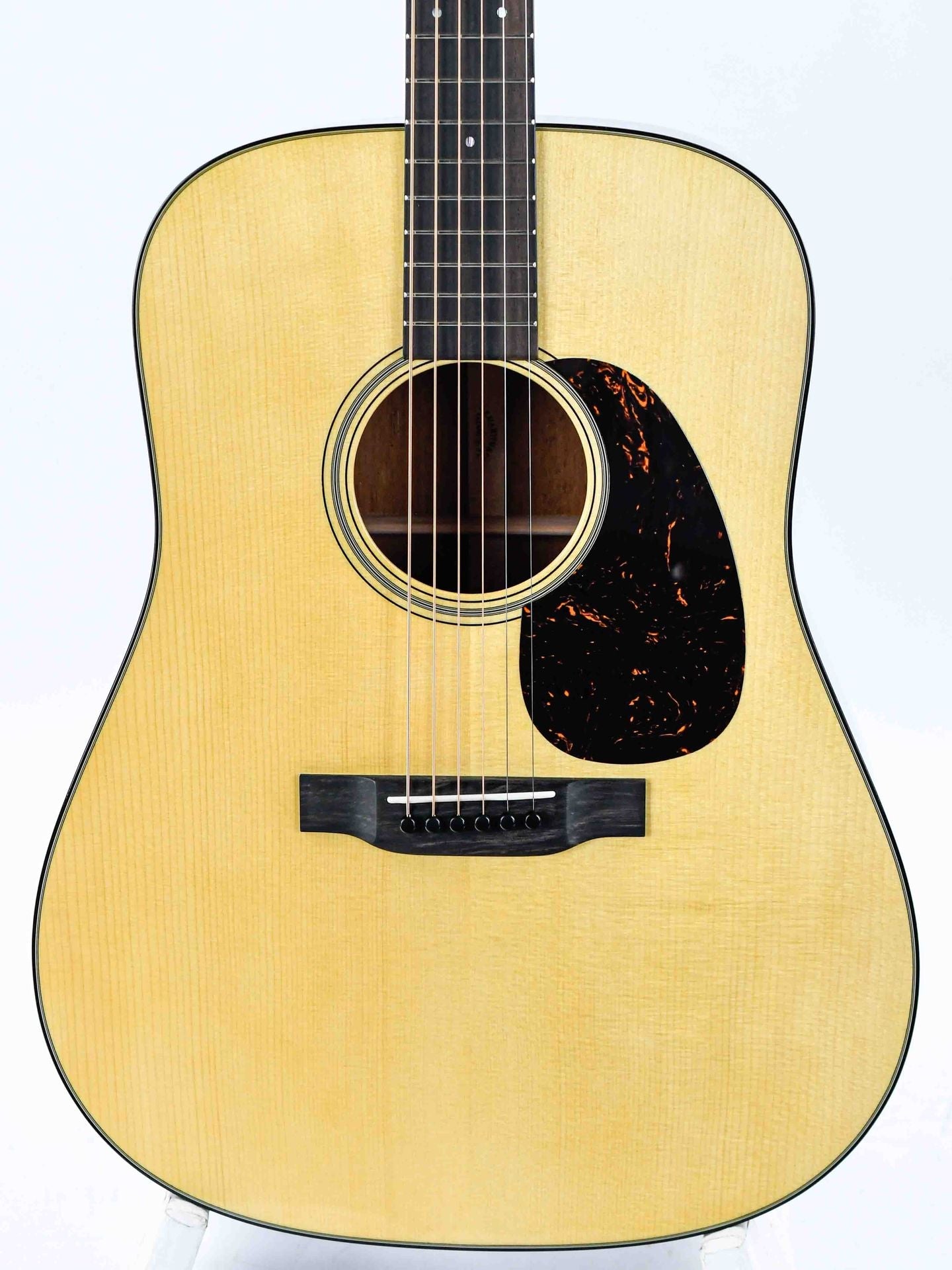 Martin Custom Shop D18 Mahogany Adirondack Spruce #2863130