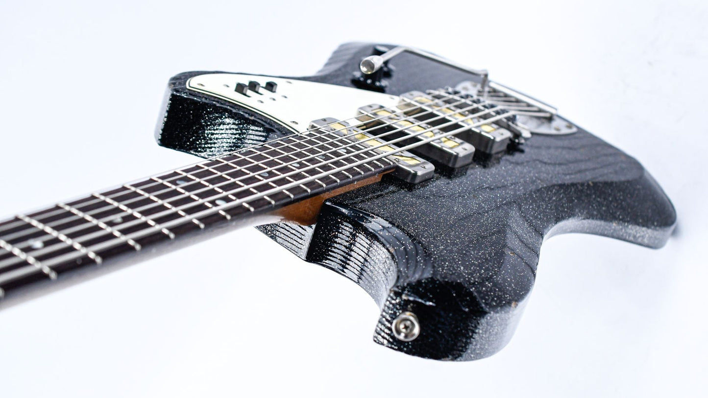 Novo Voltur B6 Nucleus Starry Night