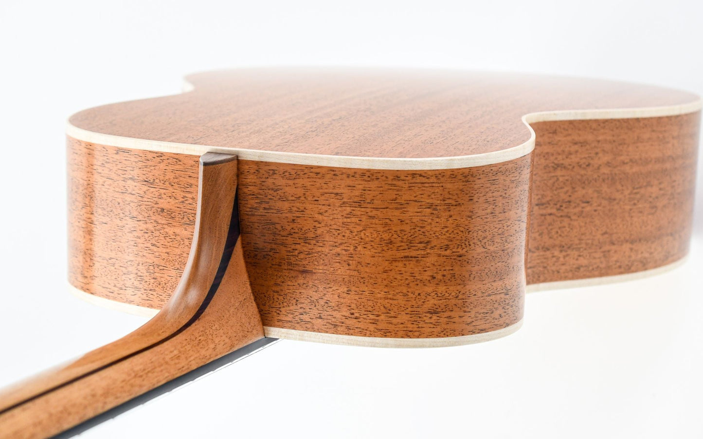 Lowden O20 Mahogany Sitka Spruce