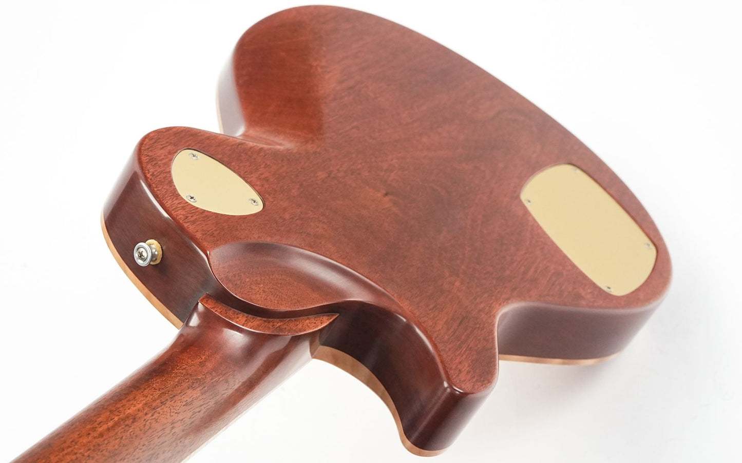 Patrick James Eggle Macon CT Tea Burst