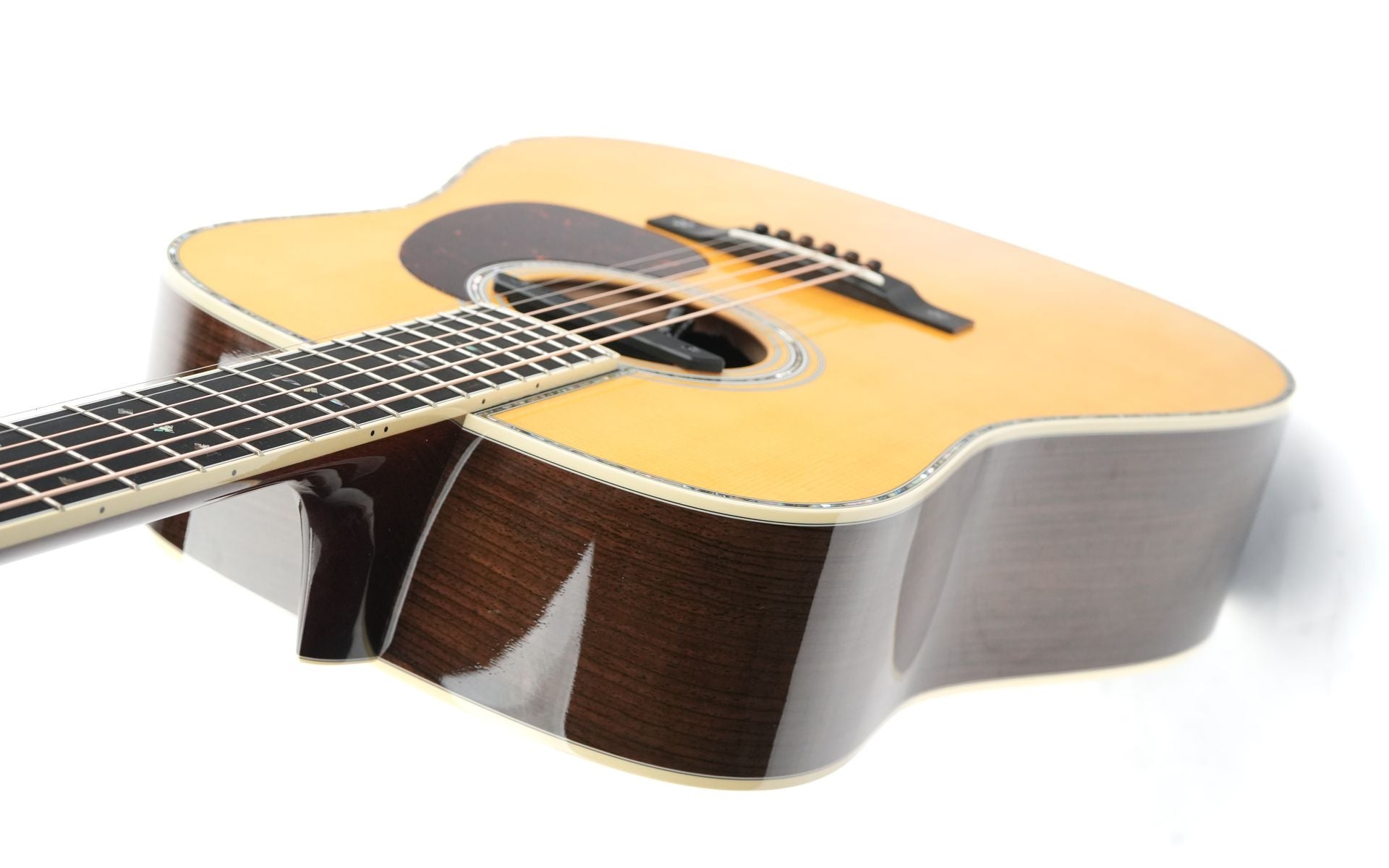 Martin D42 Reimagined 2022