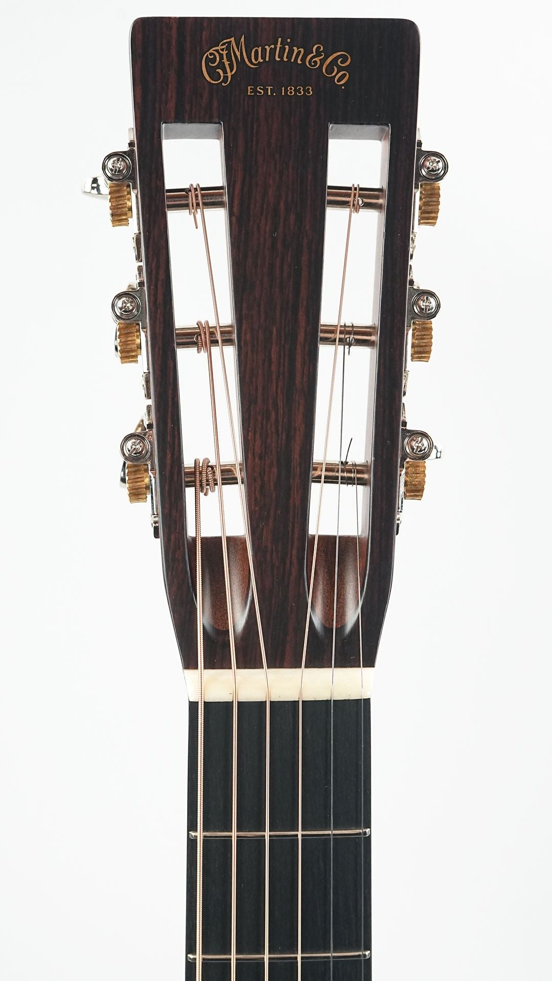 Martin Custom Shop 0028 12 Fret Vintage Spruce Rosewood #2865284