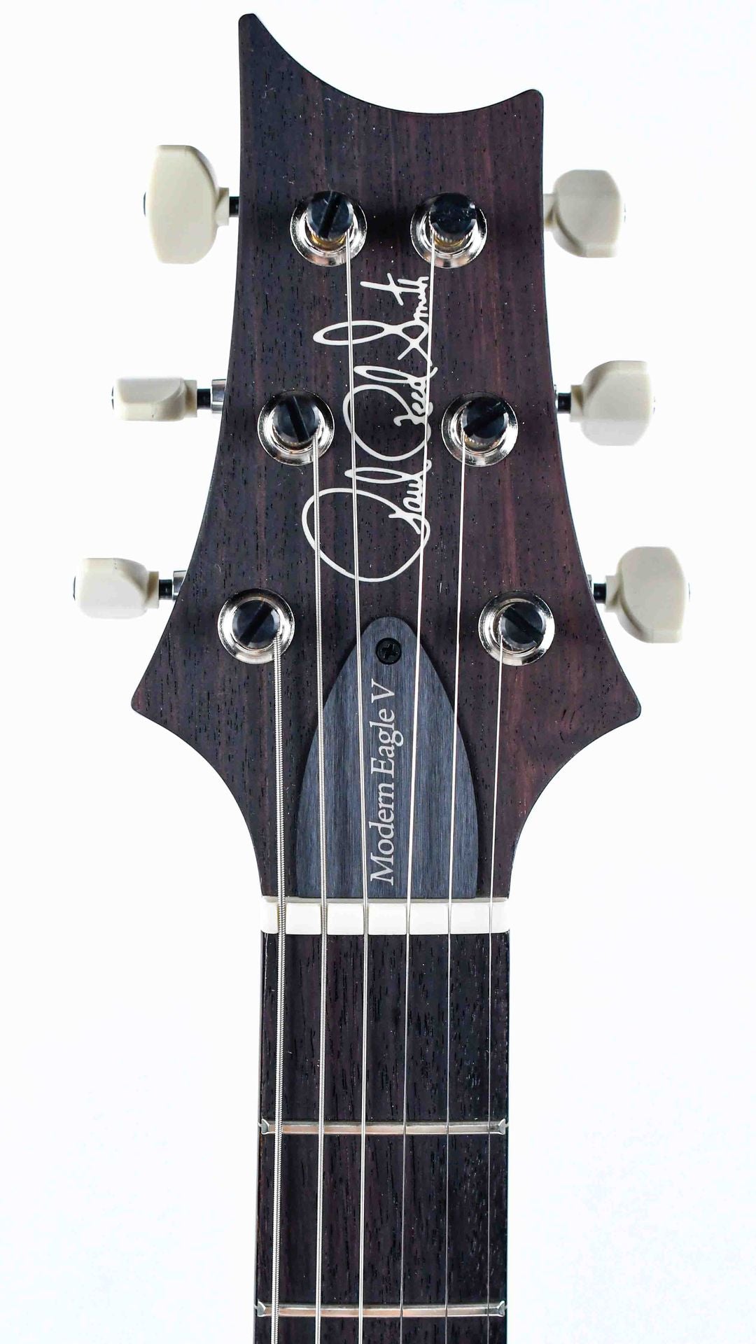 PRS Modern Eagle V Cobalt Smokeburst