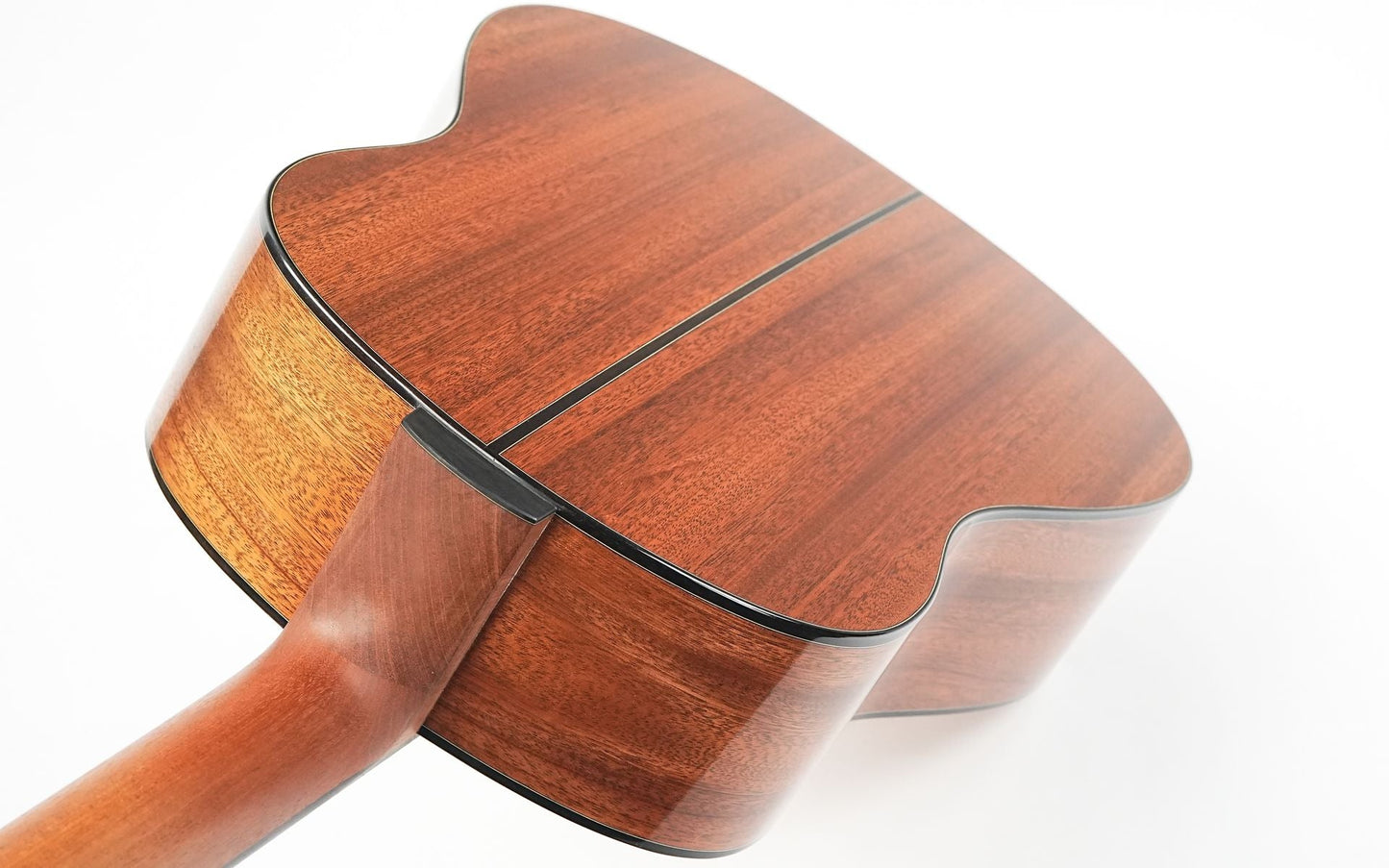 Alexander Voss The Goose Mahogany Torrefied Spruce 2020