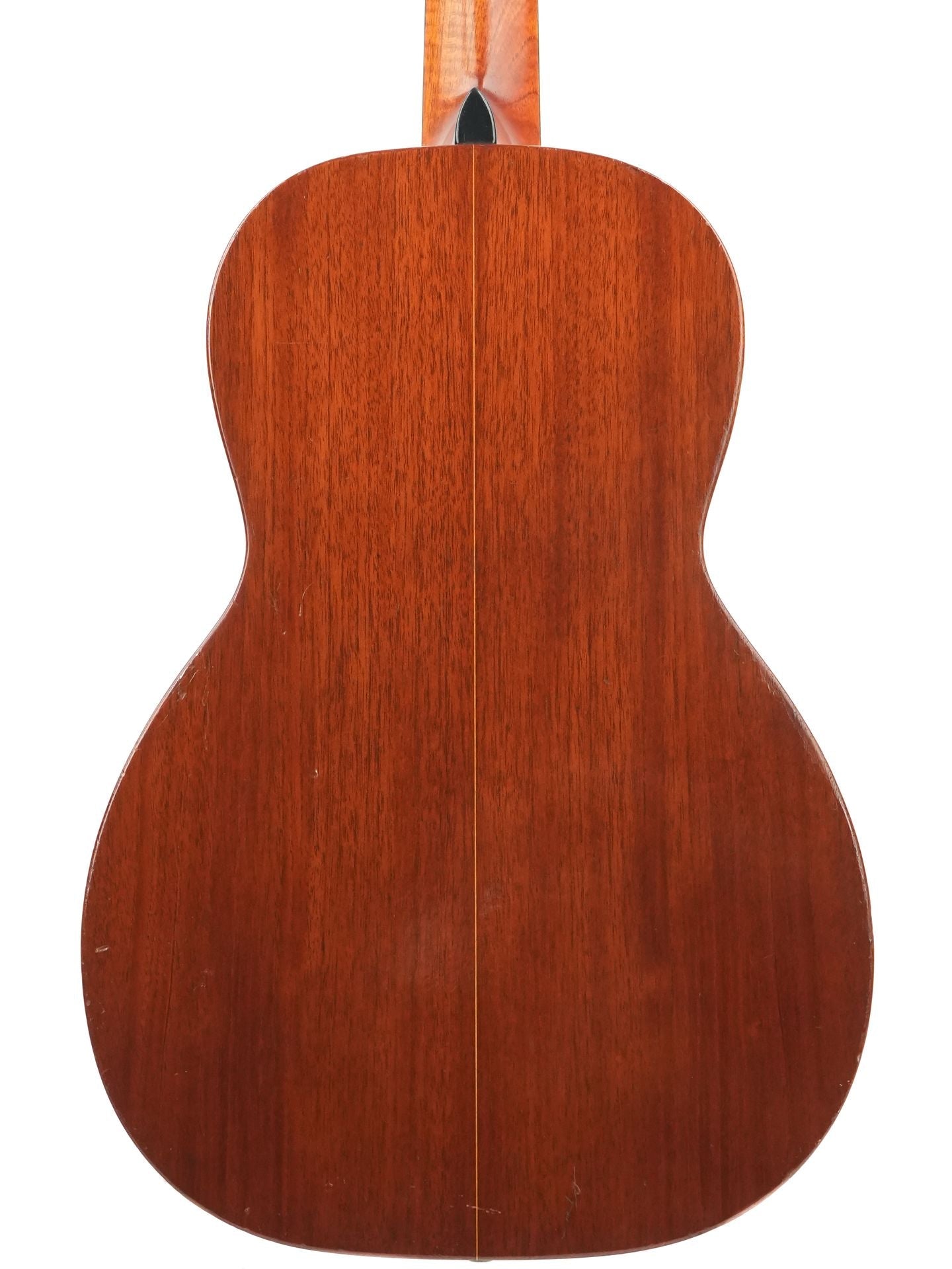 Martin 017 Spruce Mahogany 1911