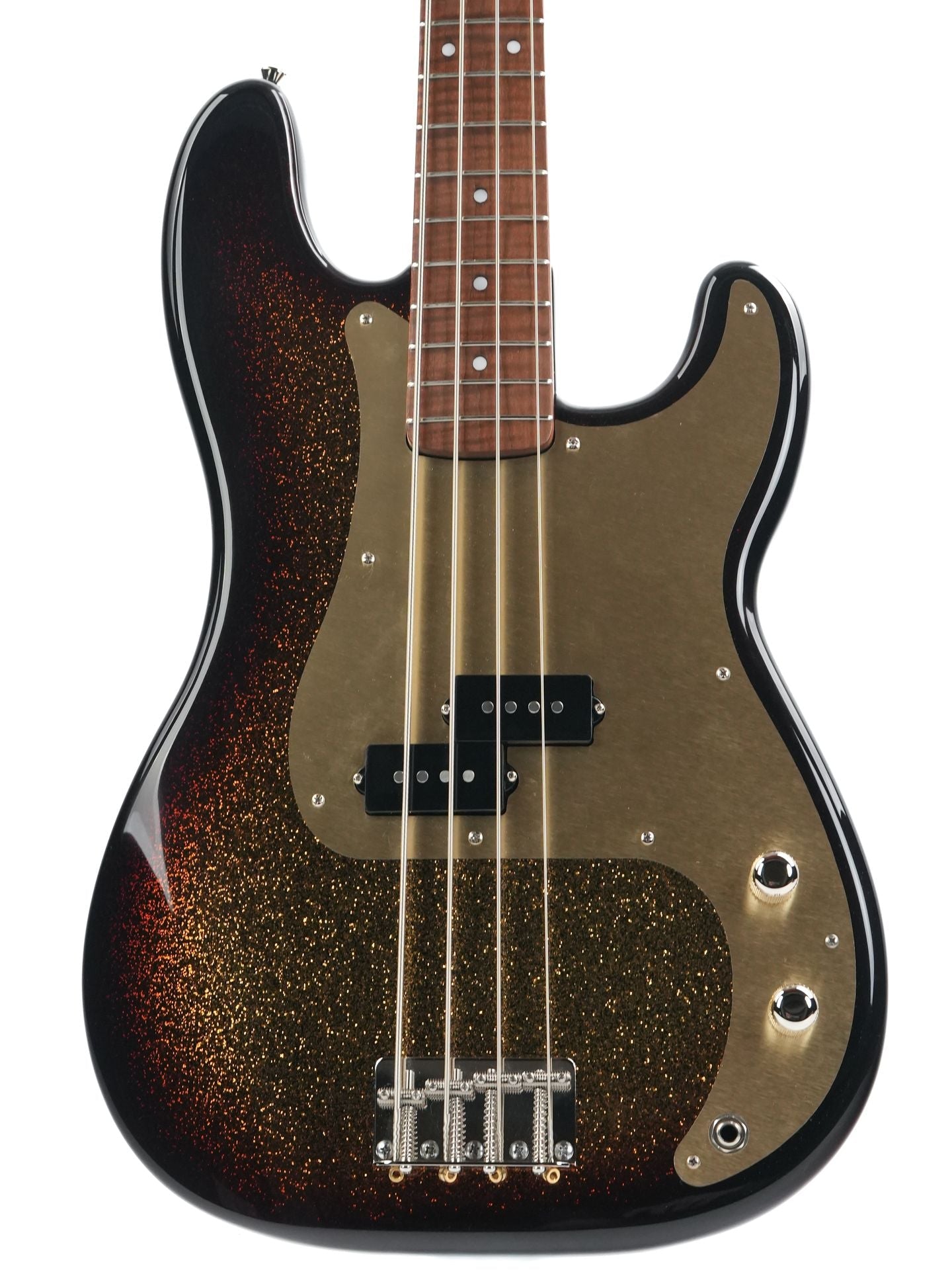 Robin Baard Anchor 3 Tone Sparkle 2025
