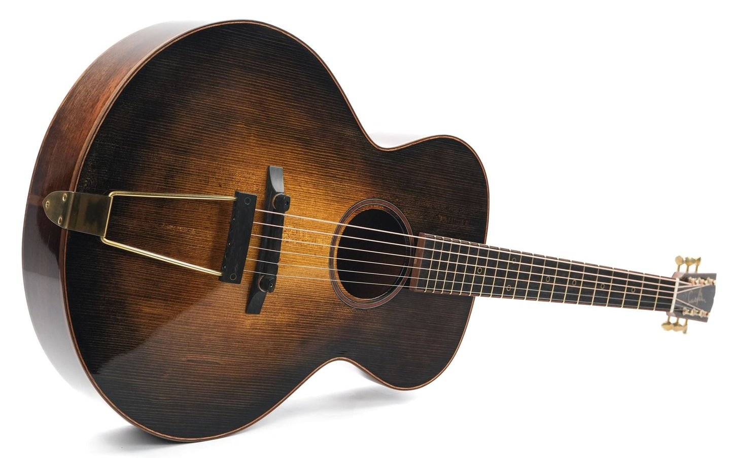 Suetin BNKA L4 15 Inch Archtop