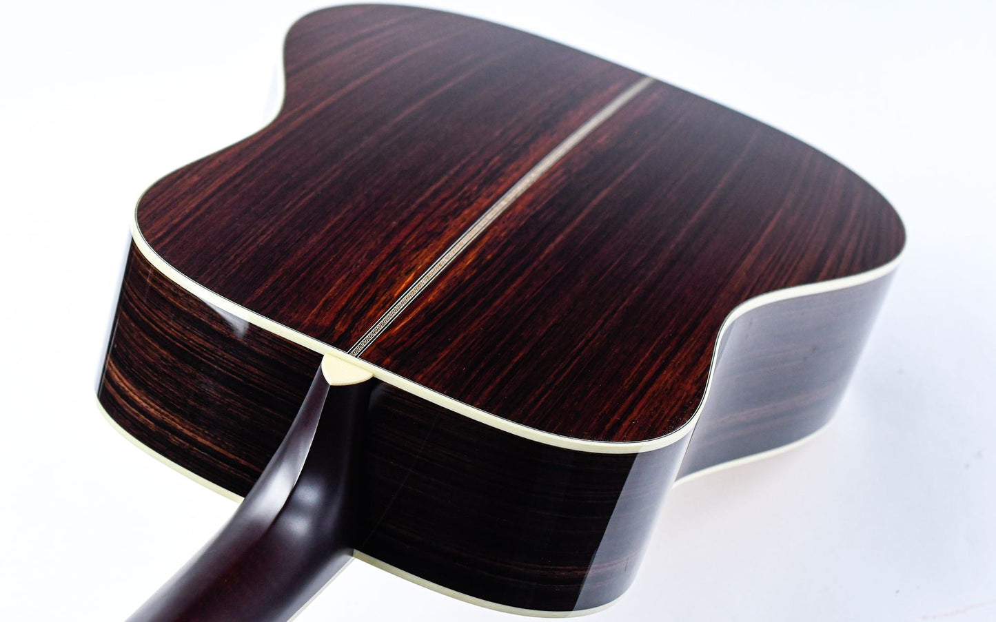 Santa Cruz Tony Rice Dreadnought #8035