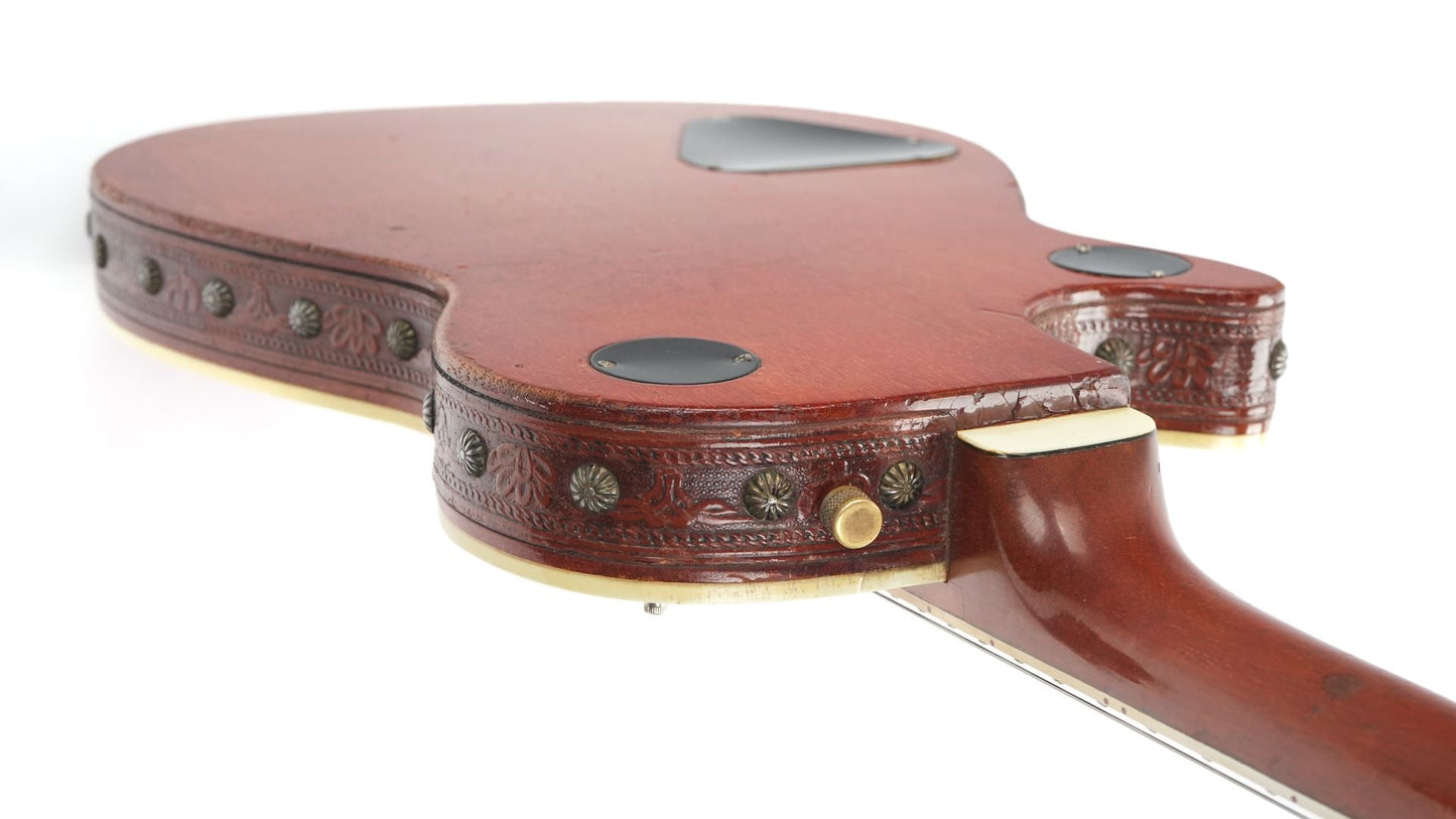 Gretsch 6121 Chet Atkins 1956