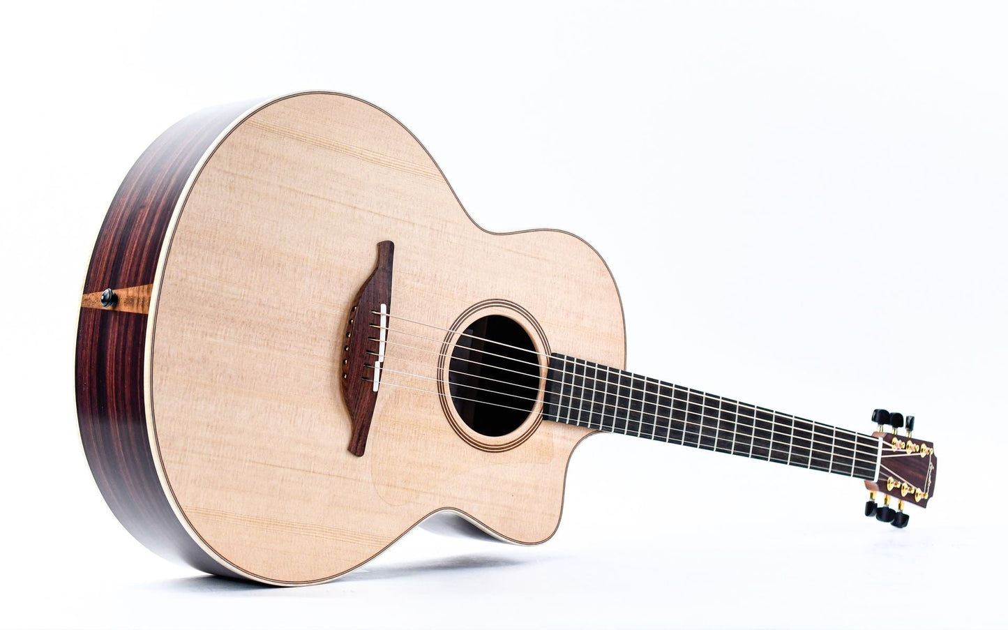 Lowden F32C Indian Rosewood Spruce #28503