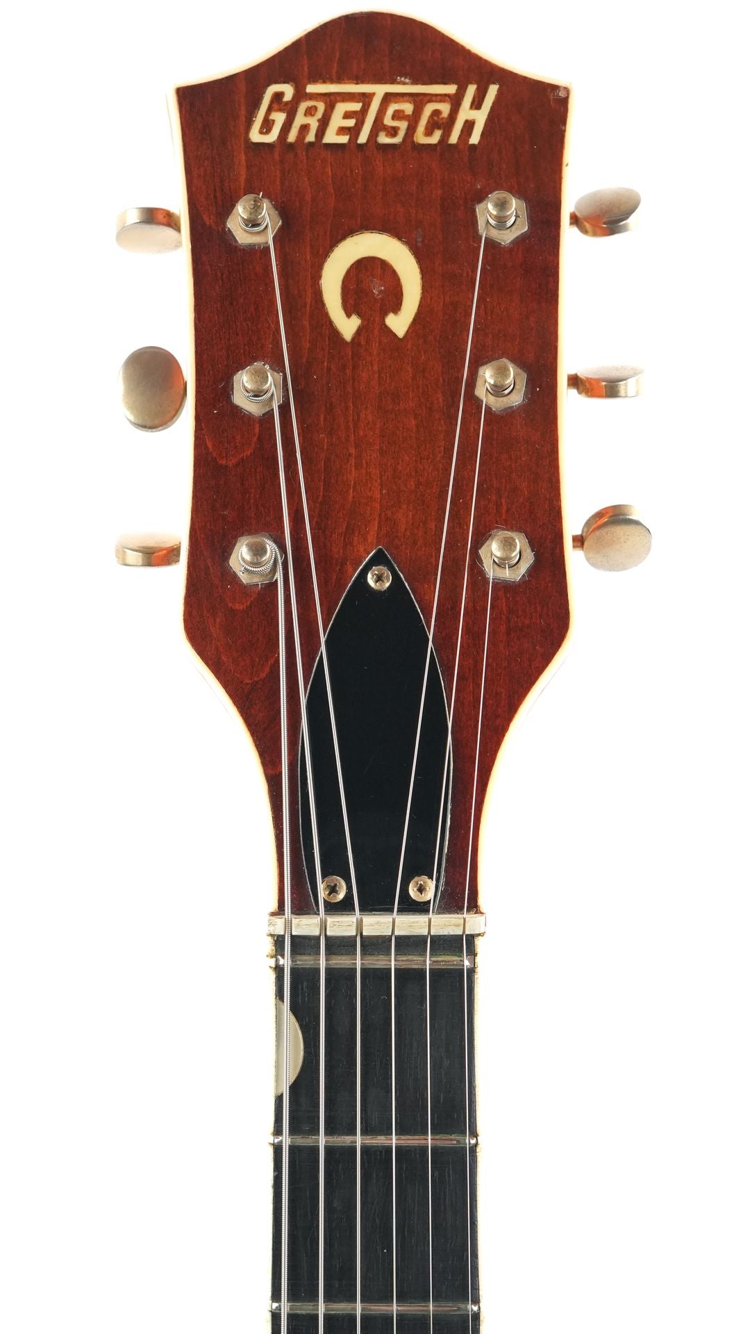 Gretsch Chet Atkins 6120 Nashville Orange 1966