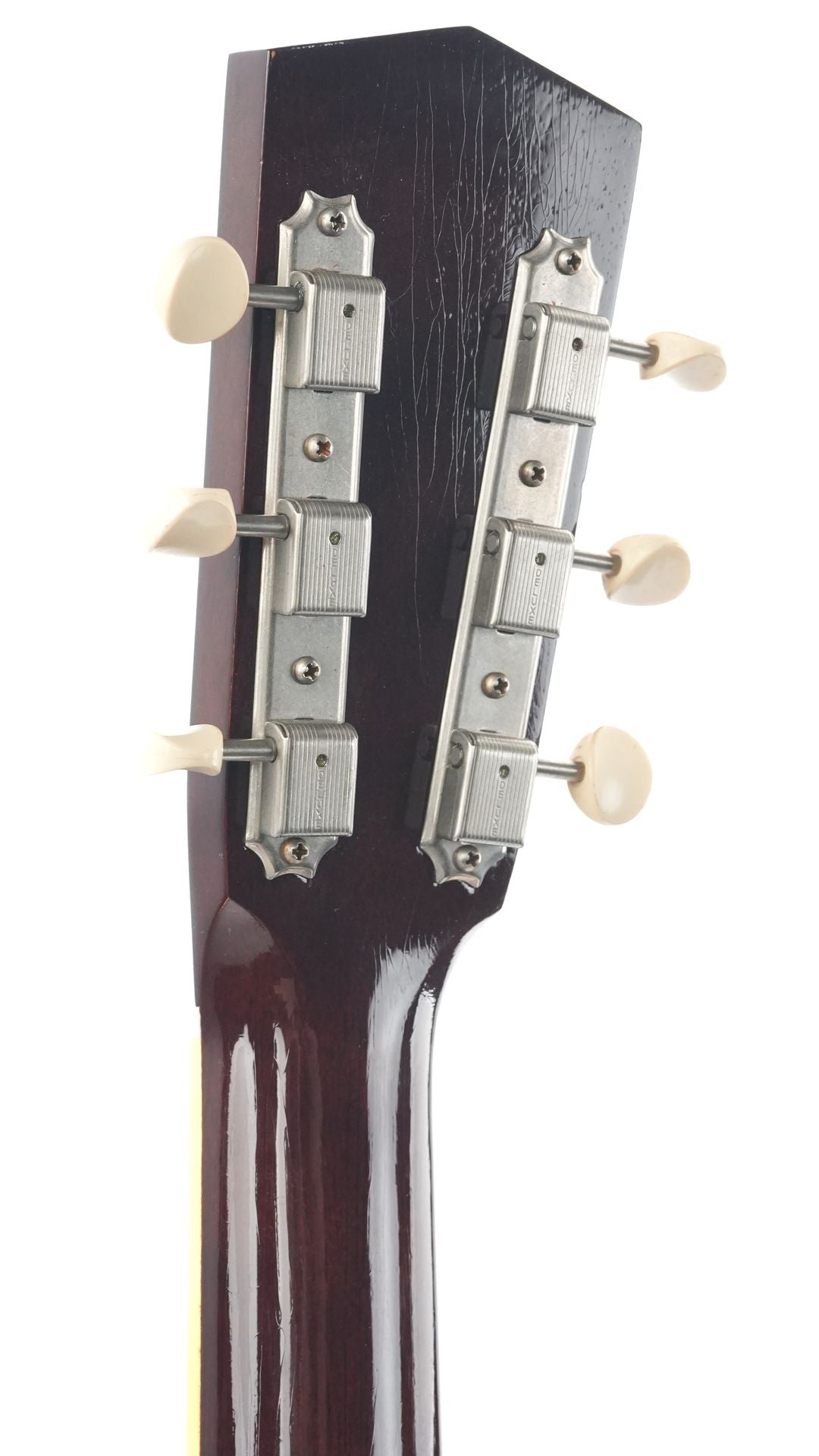 Atkin L36 Deluxe Argentine Grey