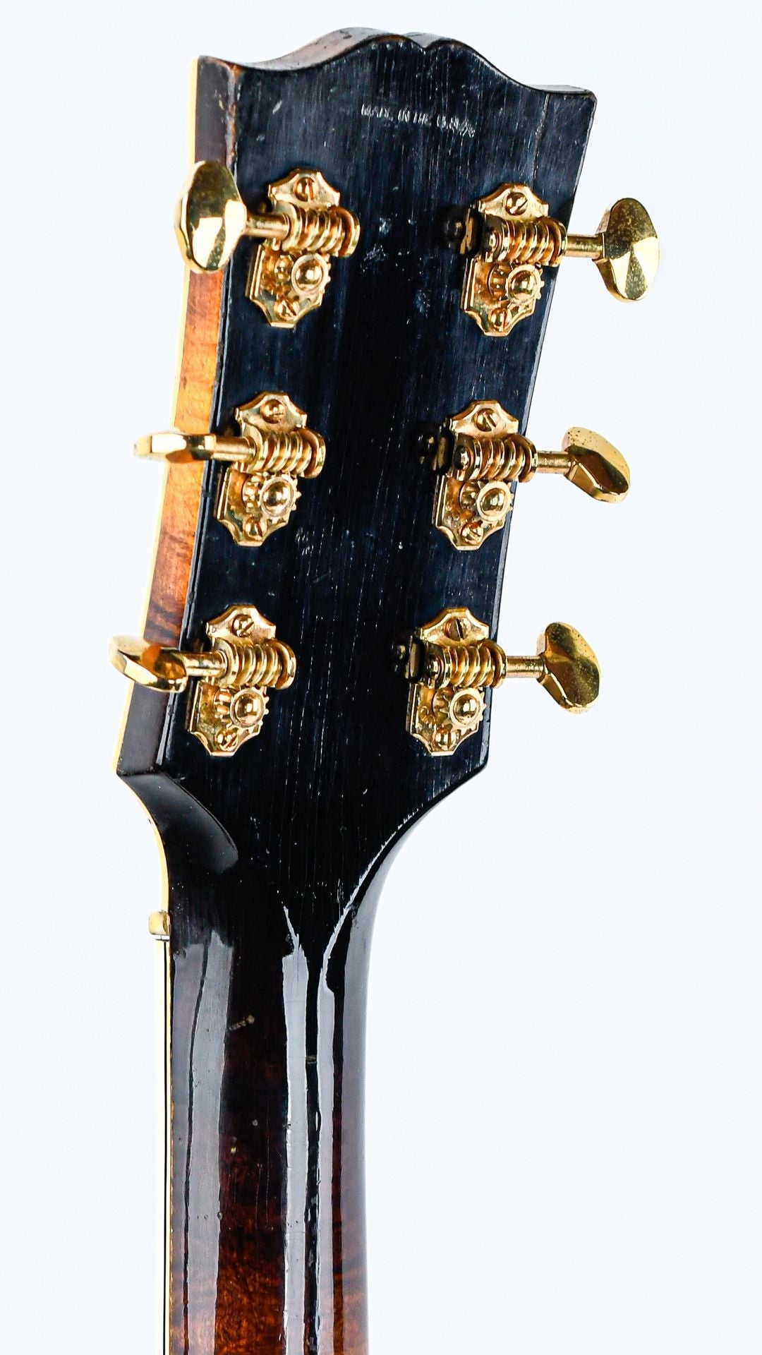 Gibson L5 Sunburst 17” 1934