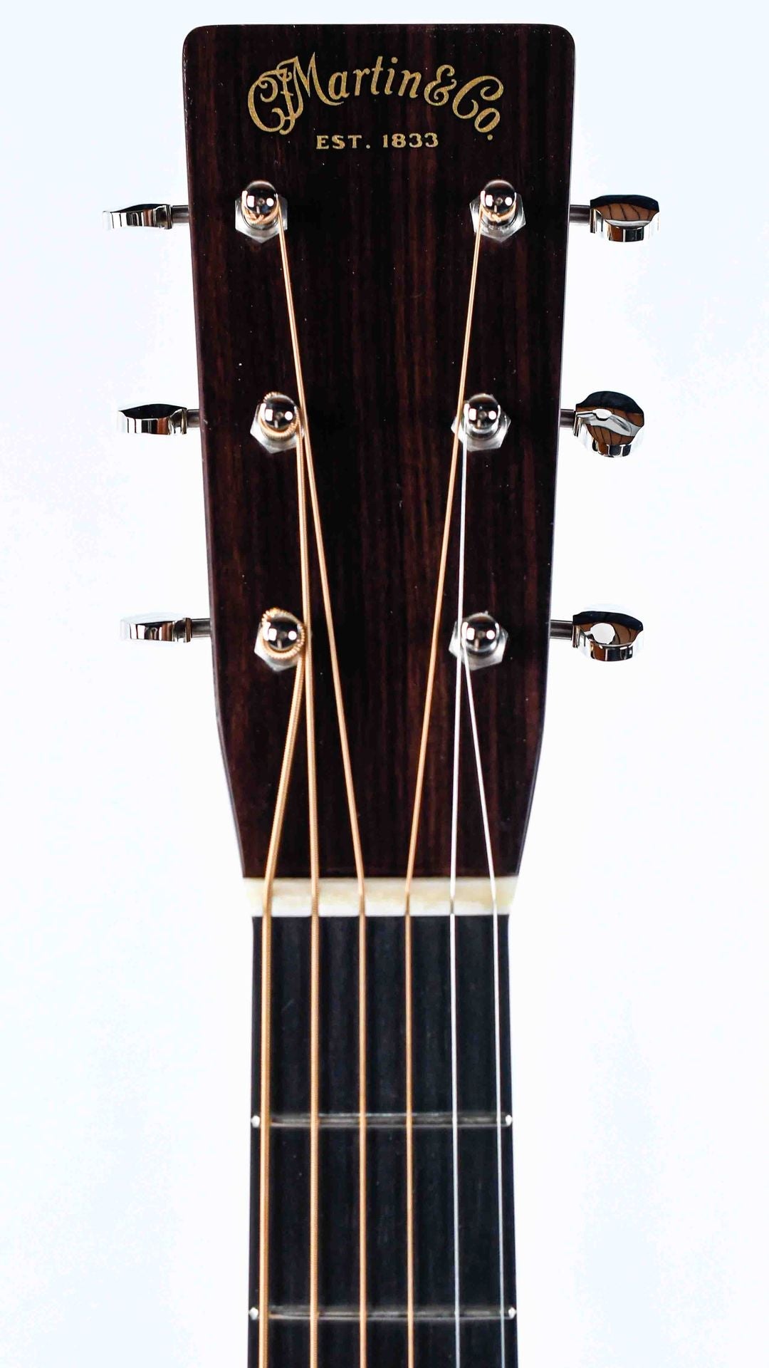 Martin Custom Shop Expert D28 1937 Ambertone