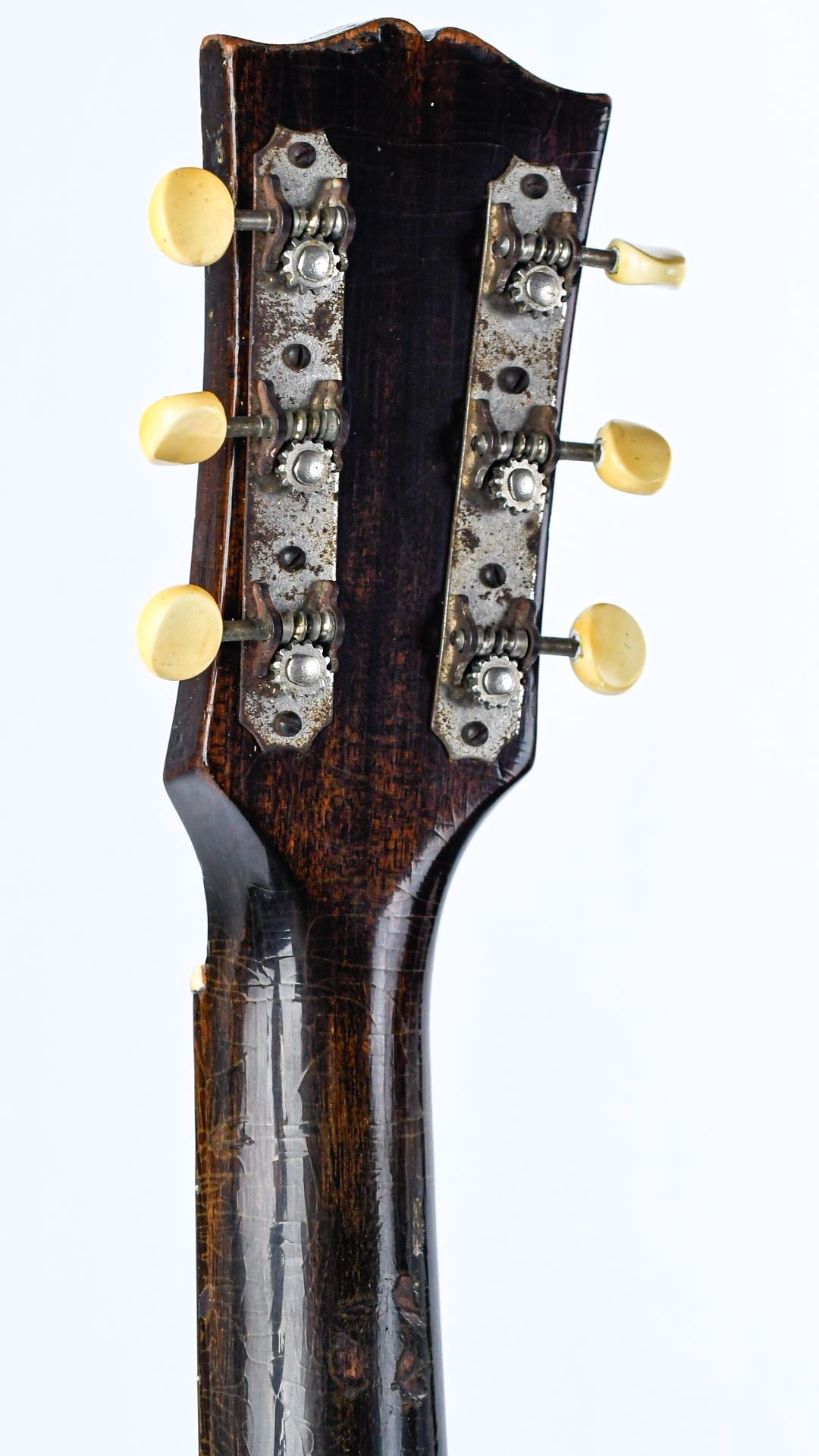 Gibson J45 Script Logo Mahogany Top 1946