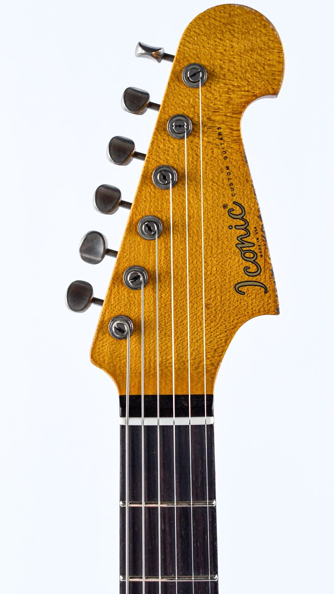Iconic Solana Studio Series SJC04 John Cruz Olympic White Over 3TB