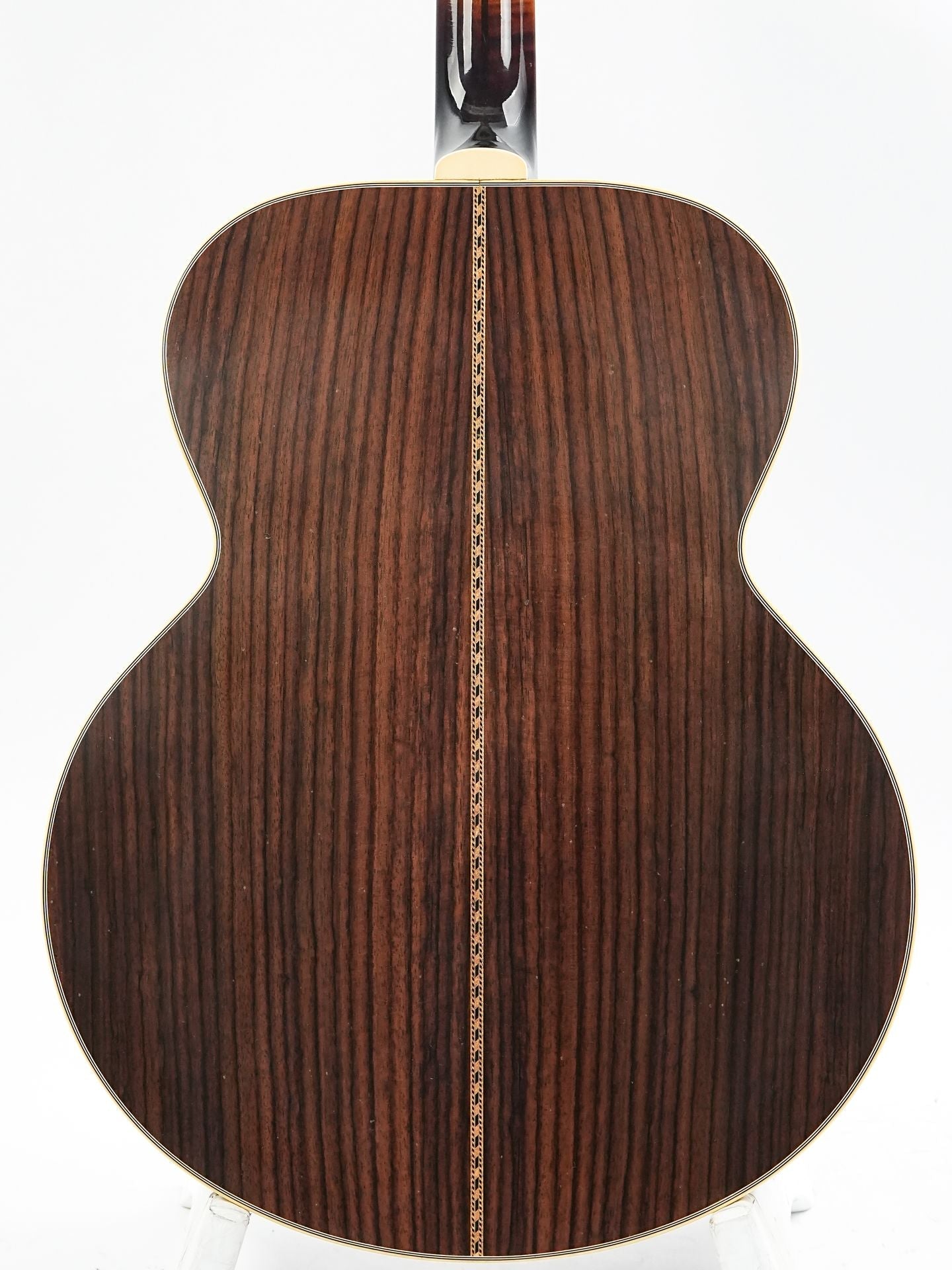 Gibson Prewar SJ200 Rosewood Light Aged Vintage Sunburst #21945035