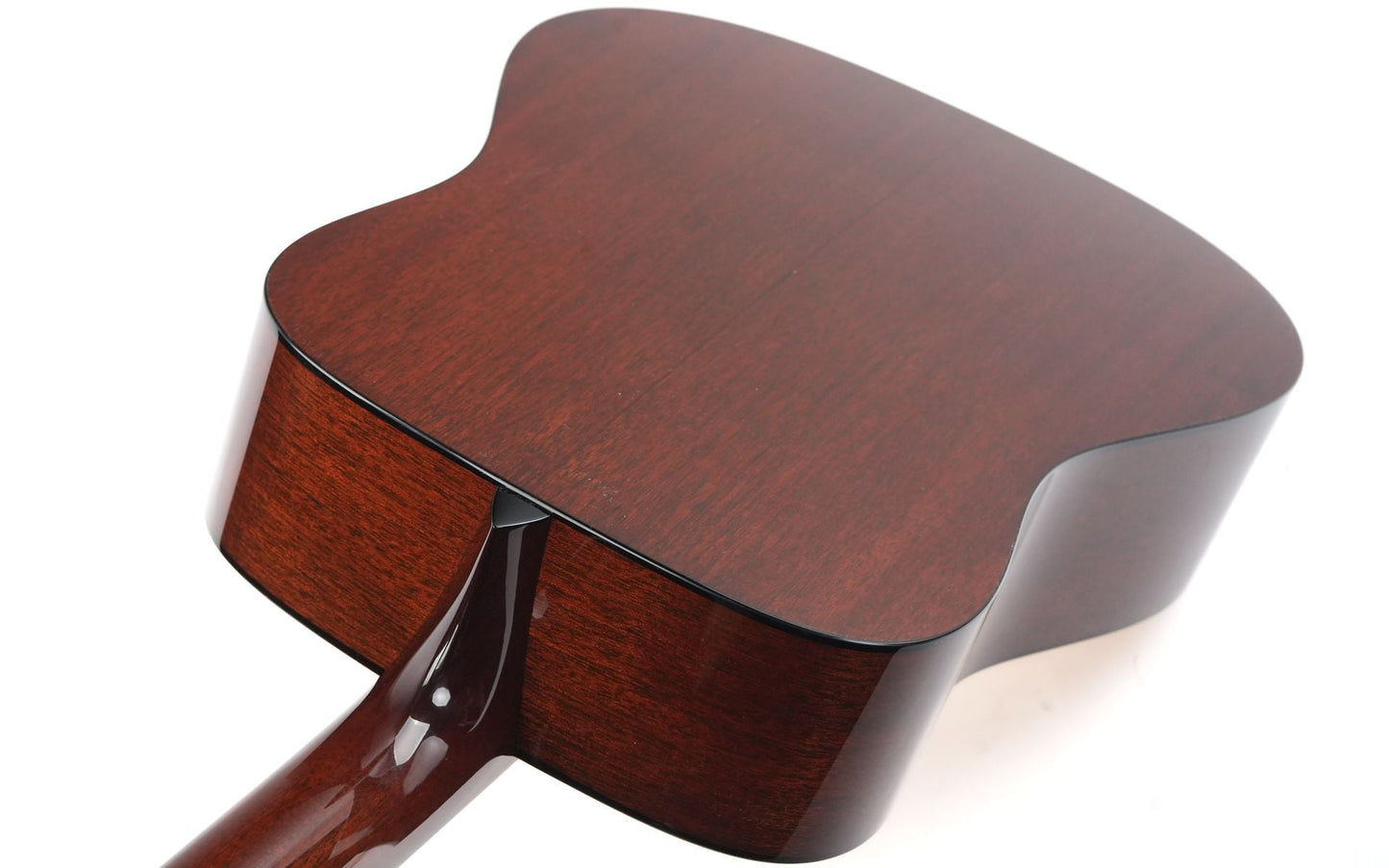 Collings CW Honduran Mahogany Adirondack