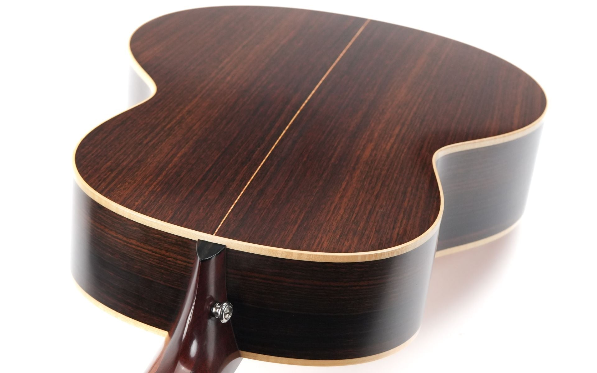 Lowden FM35 Indian Rosewood Sitka Spruce 2018