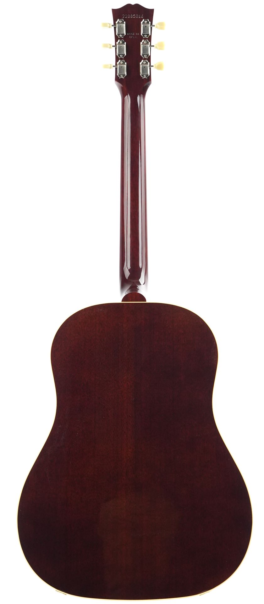 Gibson J160E Original Vintage Sunburst